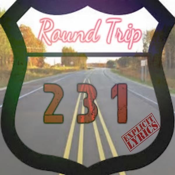 Постер альбома 231 Round Trip