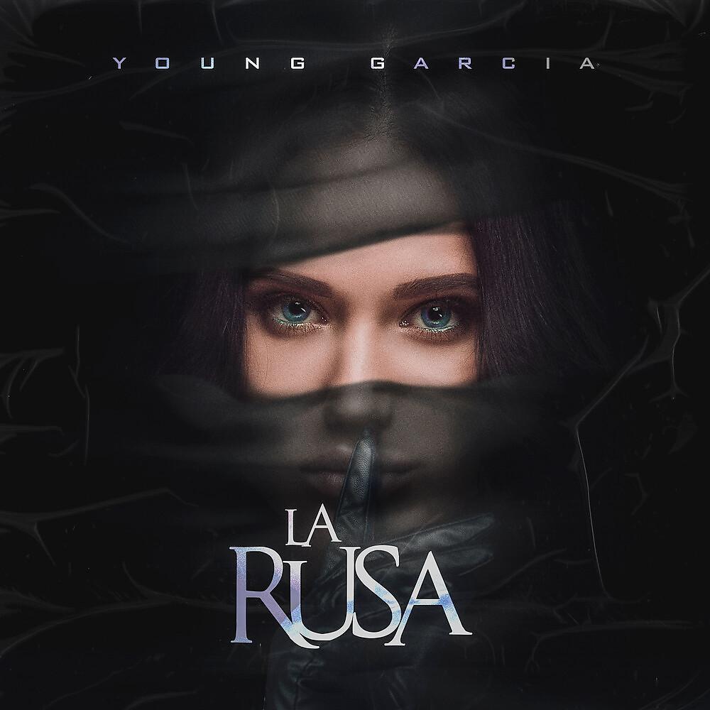 Постер альбома La Rusa