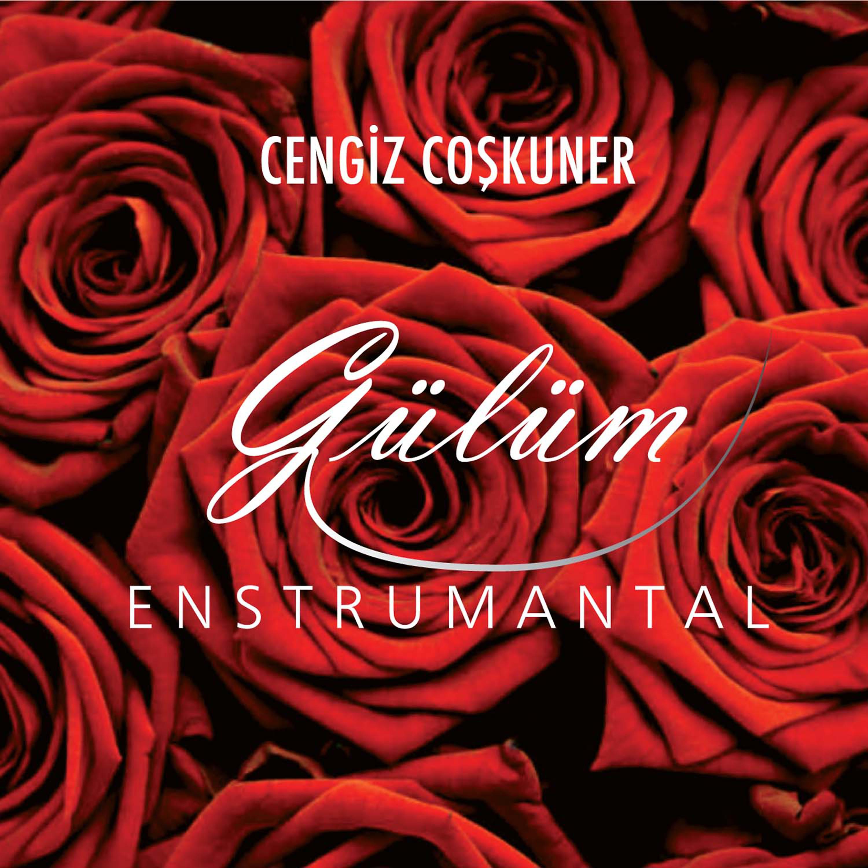 Постер альбома Gülüm