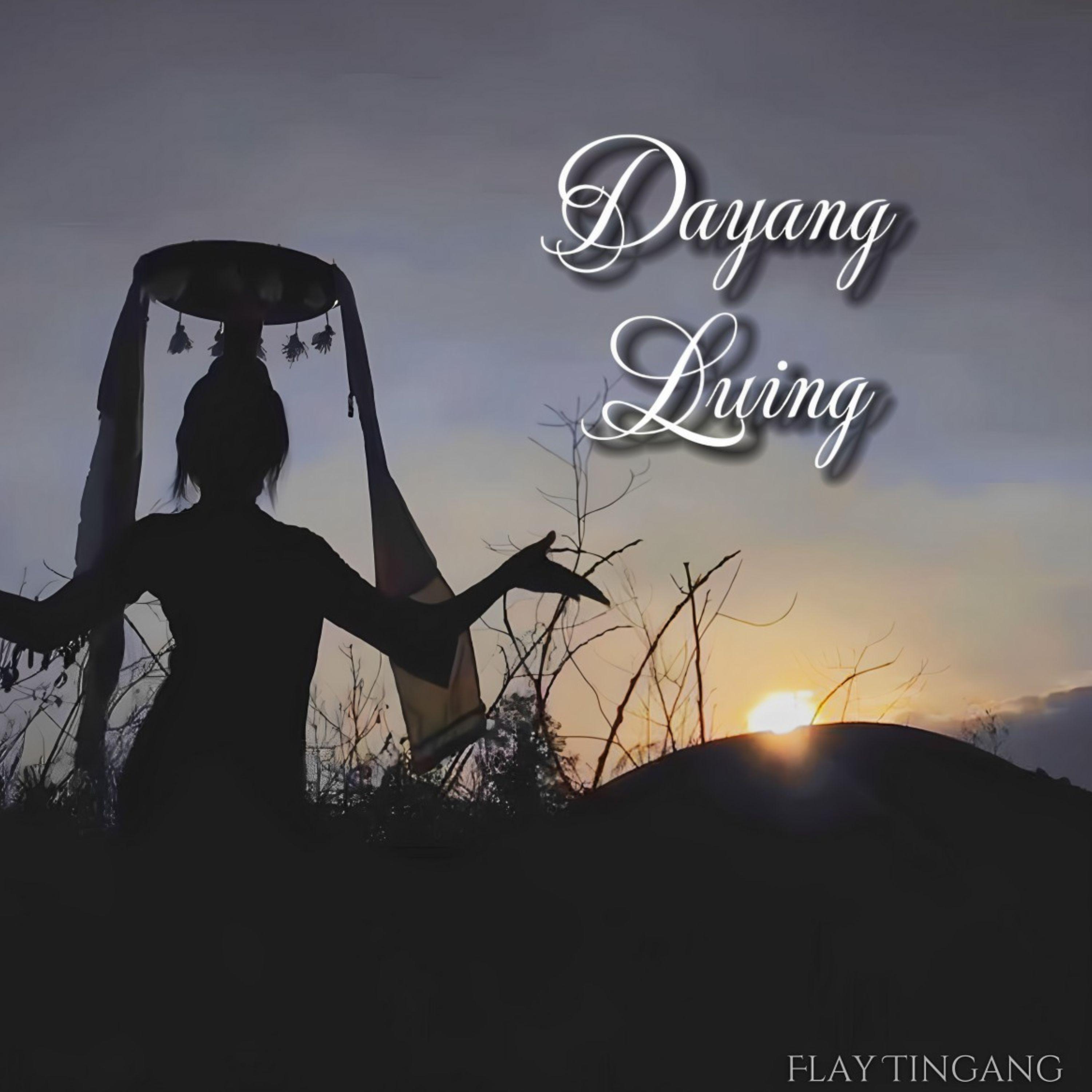 Постер альбома Dayang Luing
