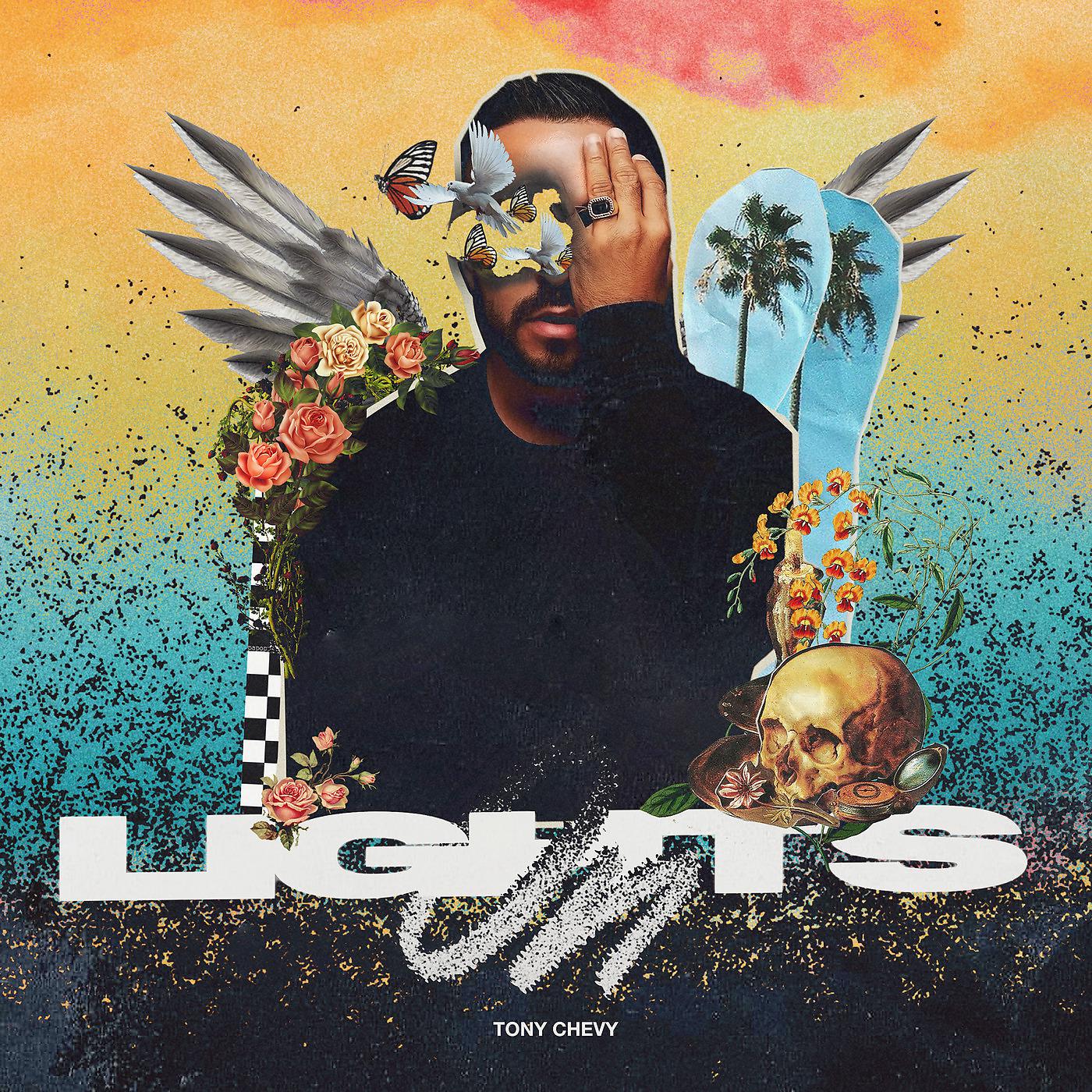 Постер альбома Lights On