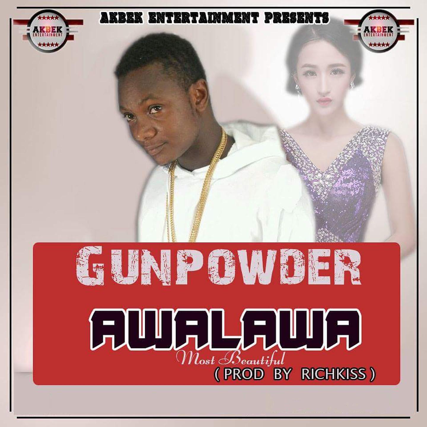 Постер альбома Awalewa (Most Beautiful) [Akbek Entertainment Presents]