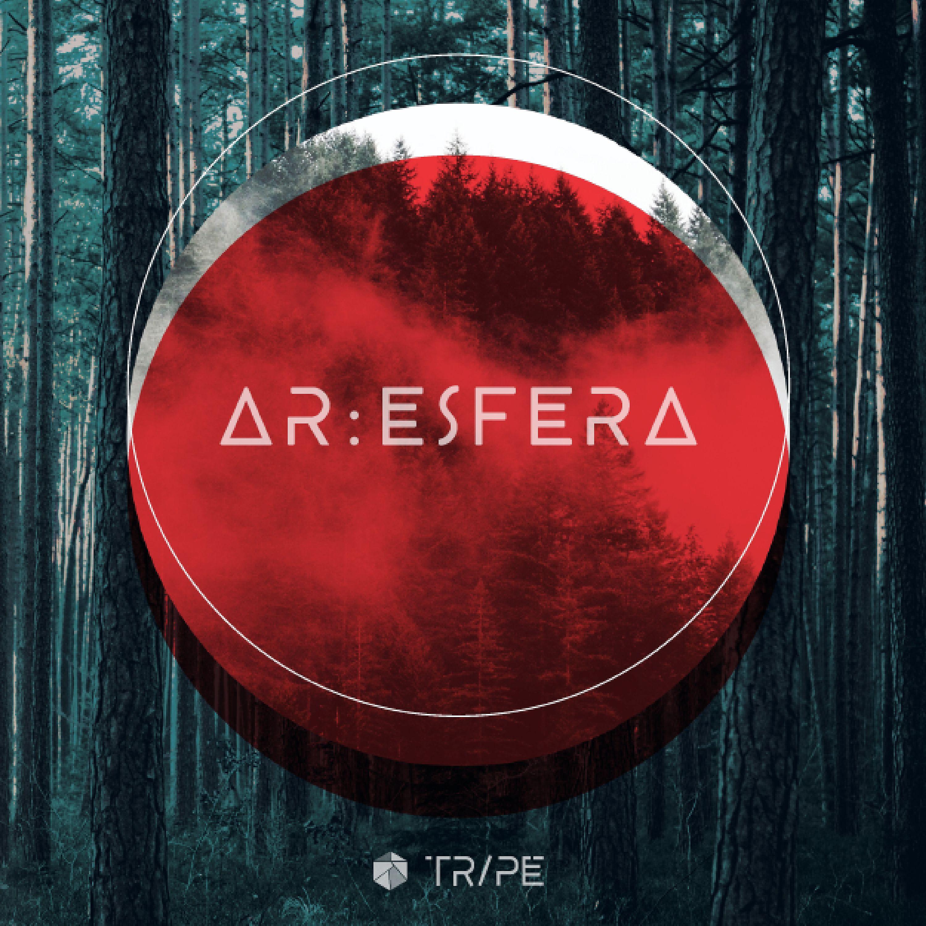 Постер альбома AR: Esfera
