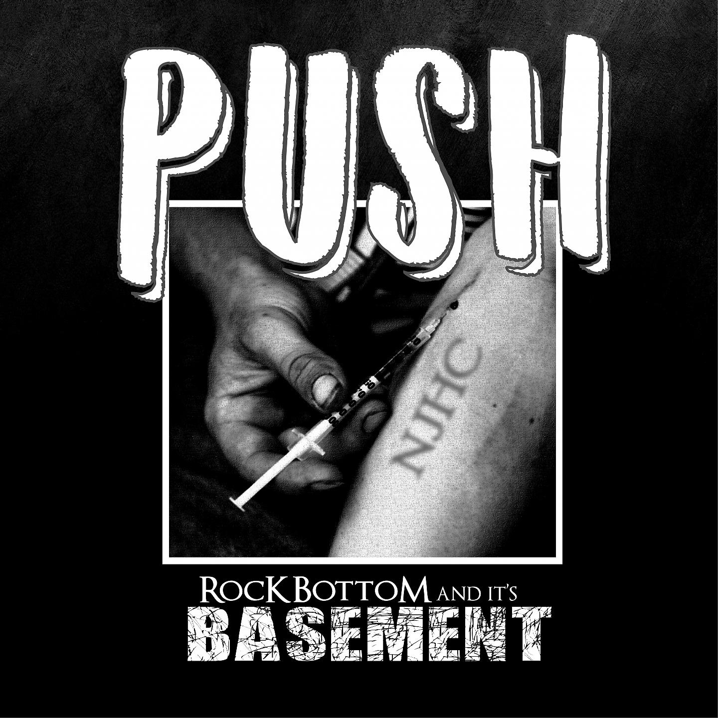 Постер альбома Rock Bottom and It's Basement