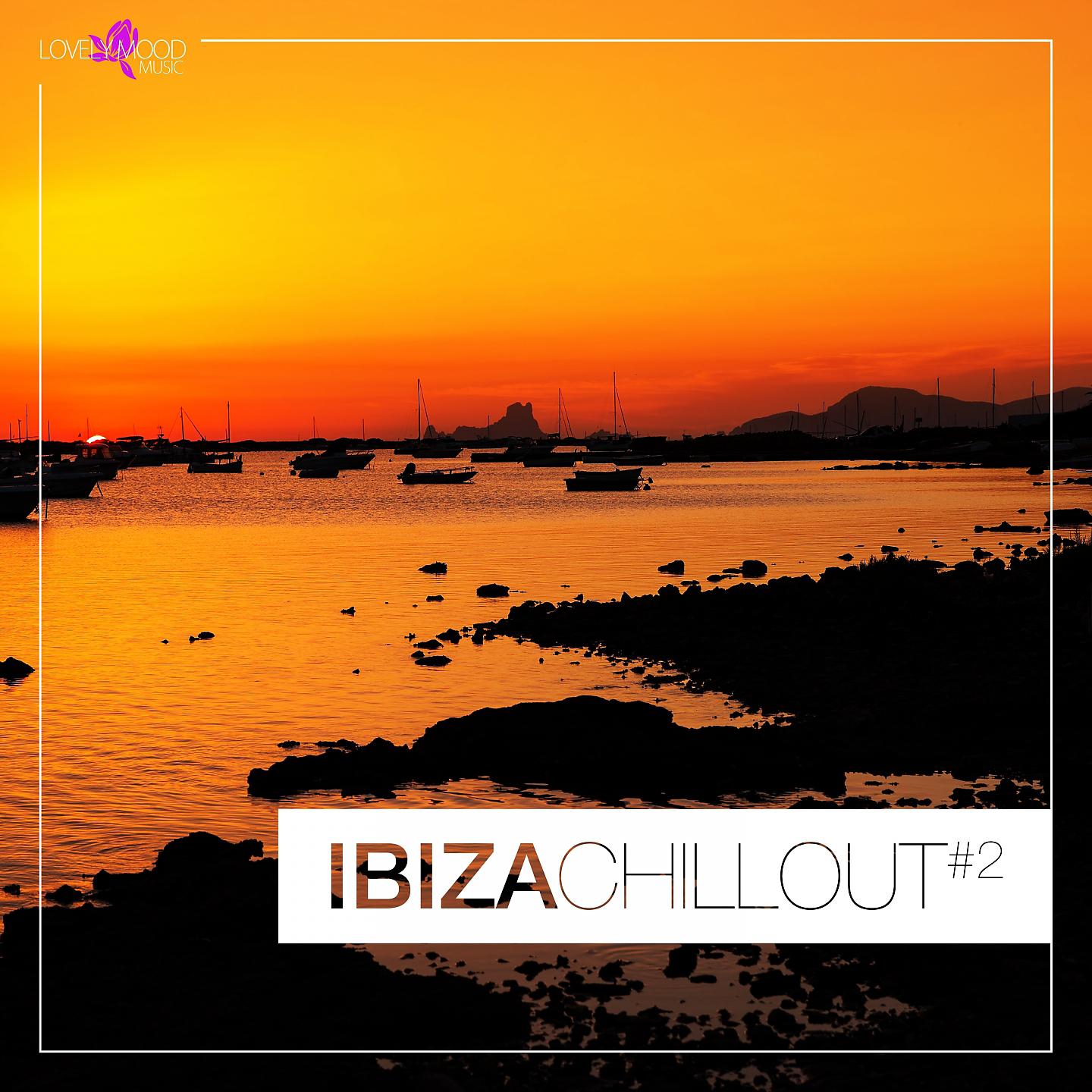 Постер альбома Ibiza Chillout #2