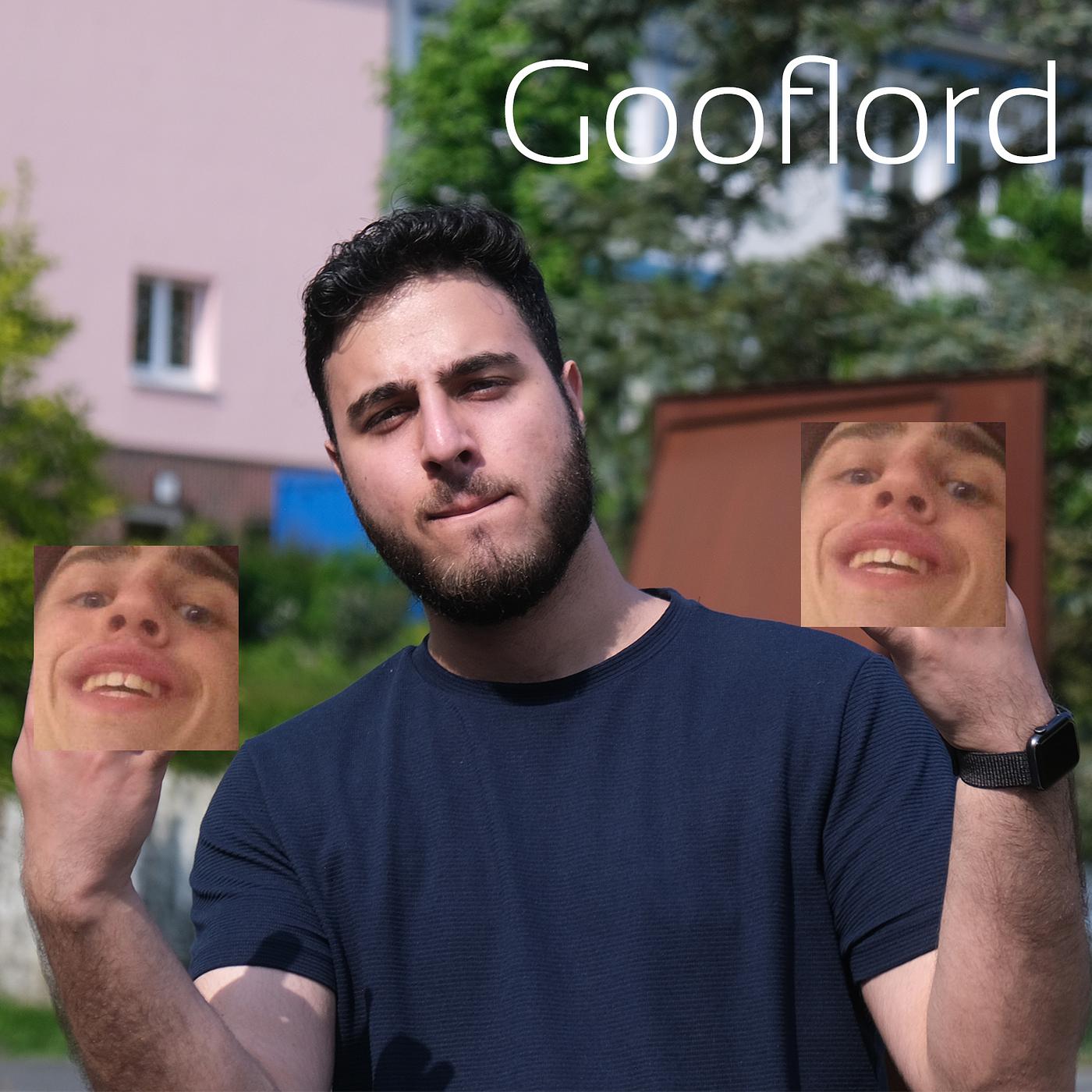Постер альбома Gooflord