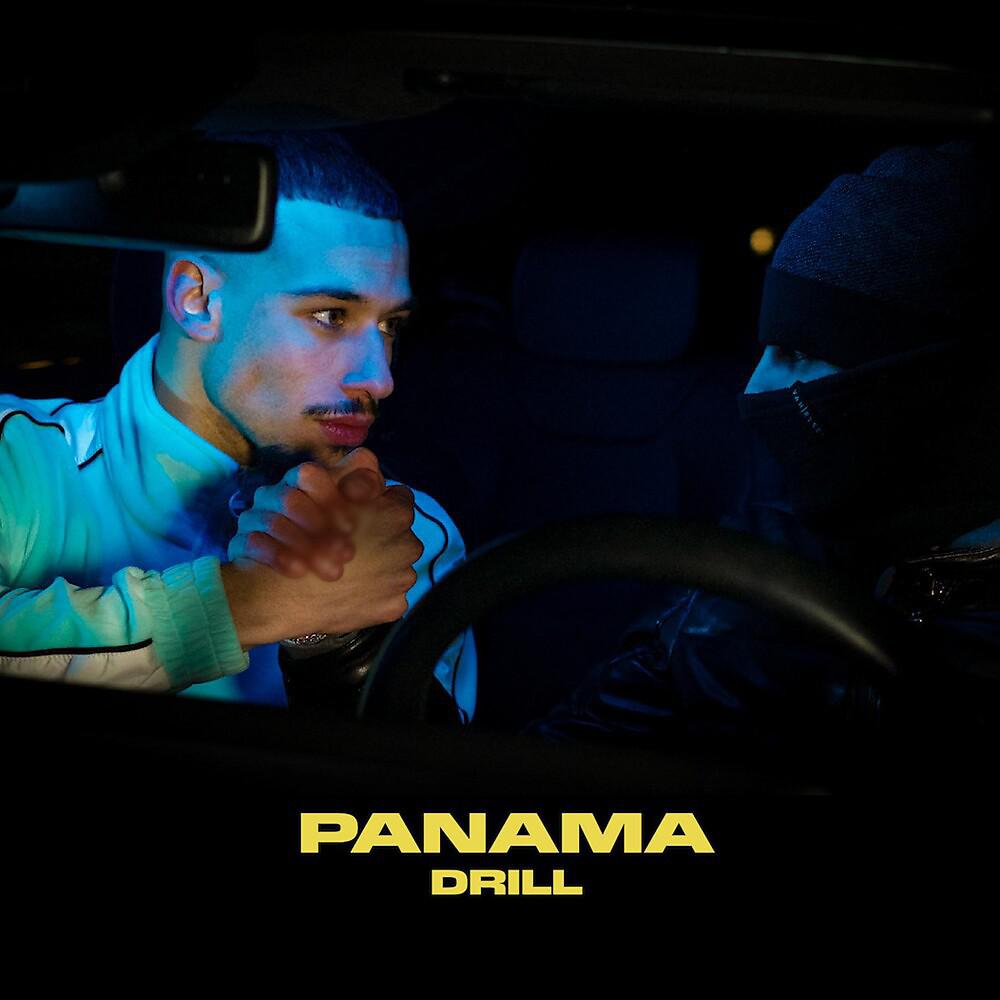Постер альбома Panama Drill