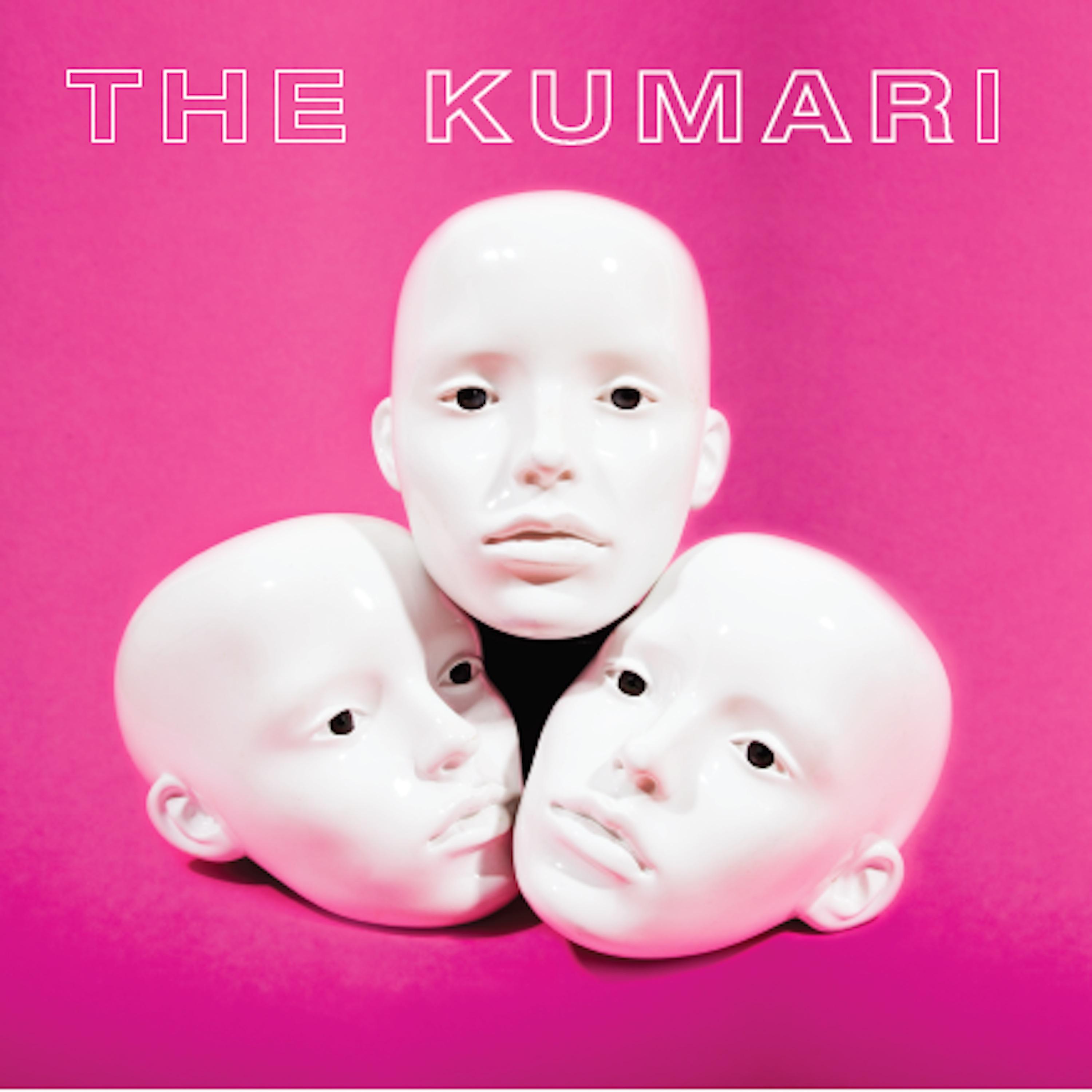 Постер альбома The Kumari