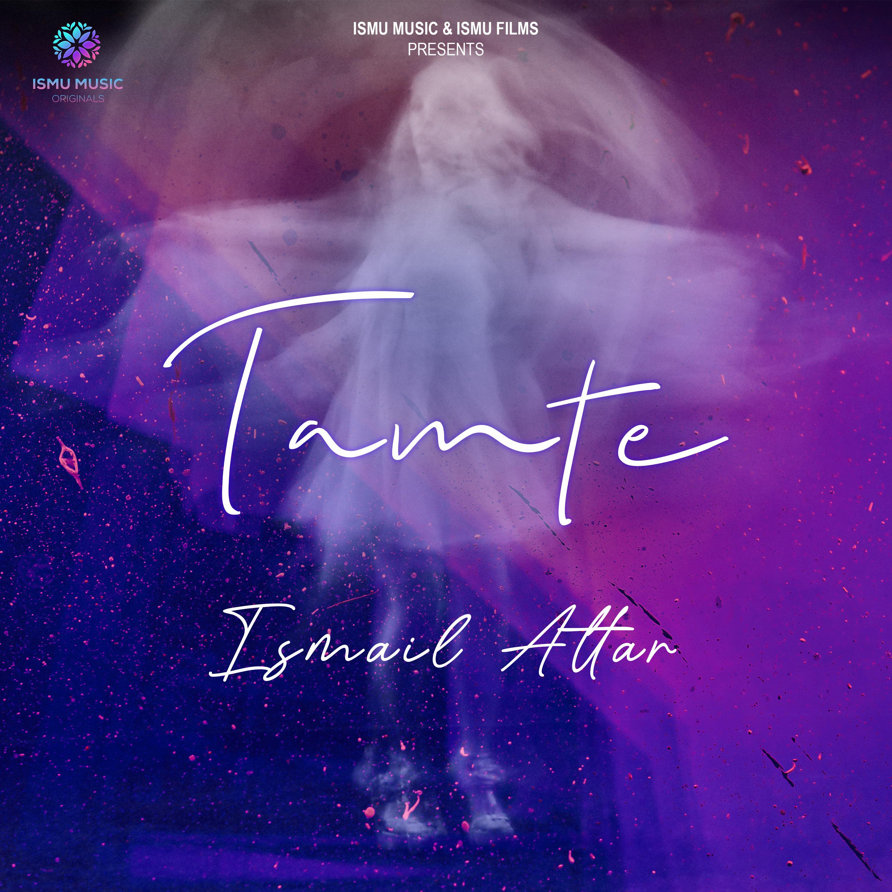 Постер альбома Tamte