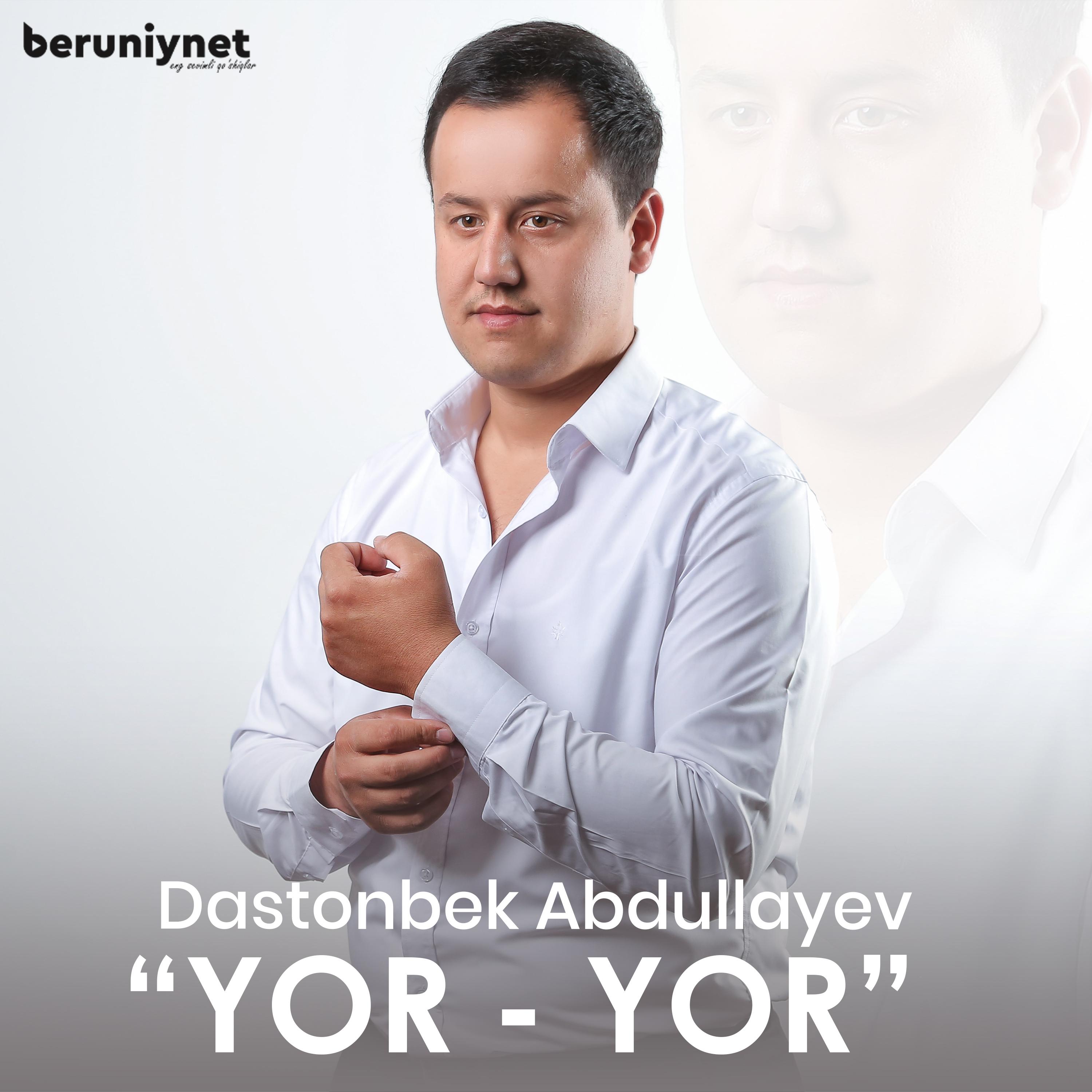 Постер альбома Yor yor