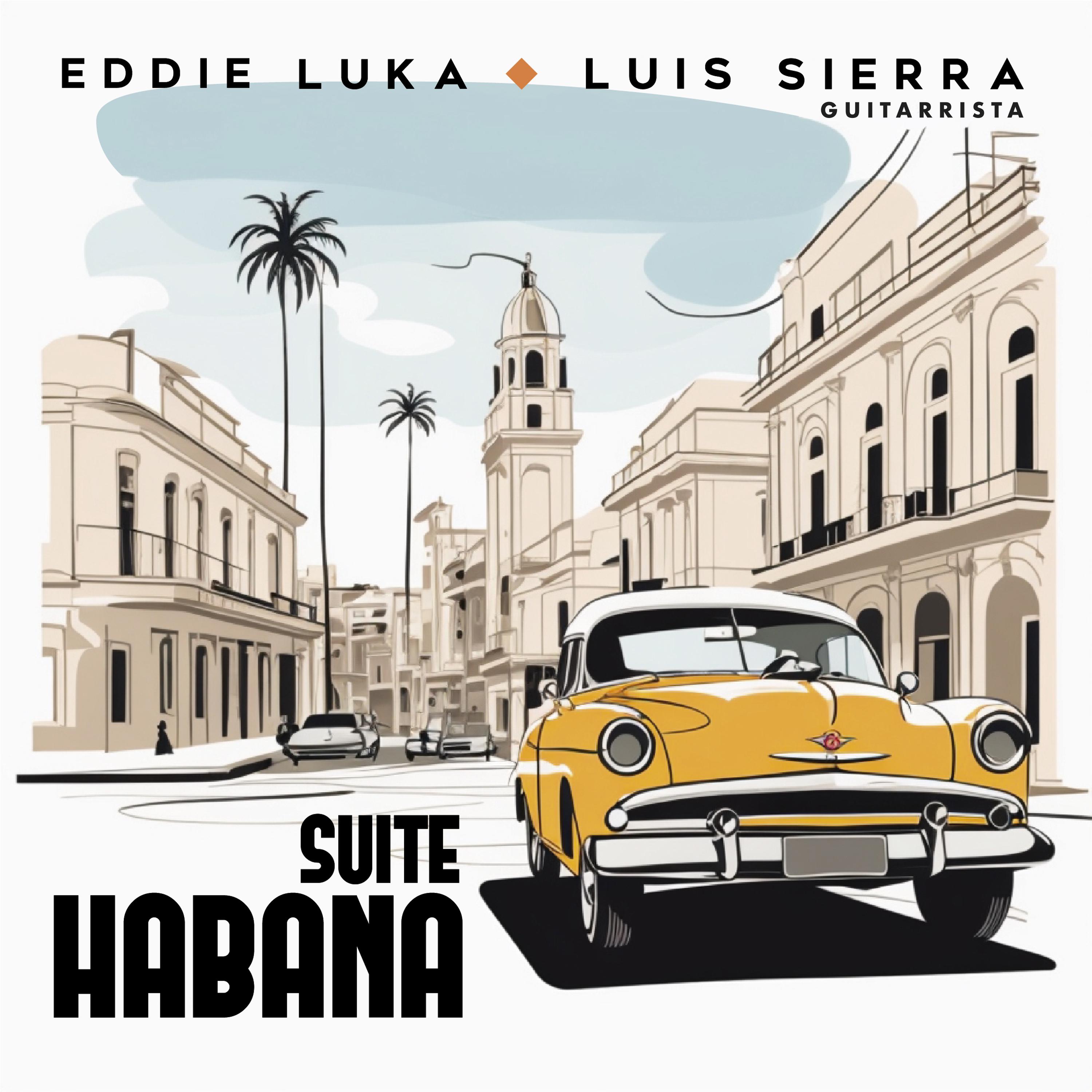 Постер альбома Suite Habana