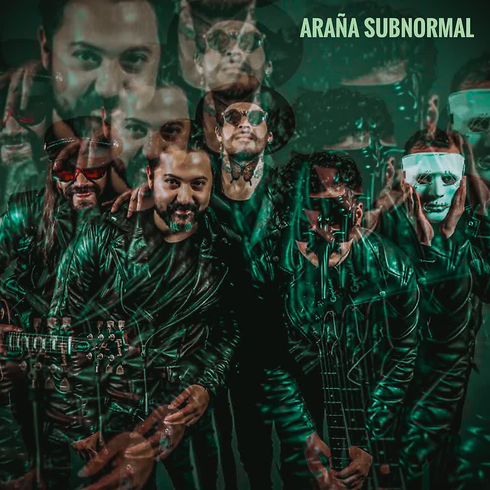 Постер альбома Araña Subnormal