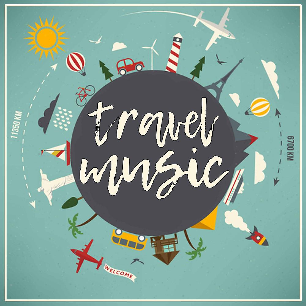 Постер альбома Travel Music