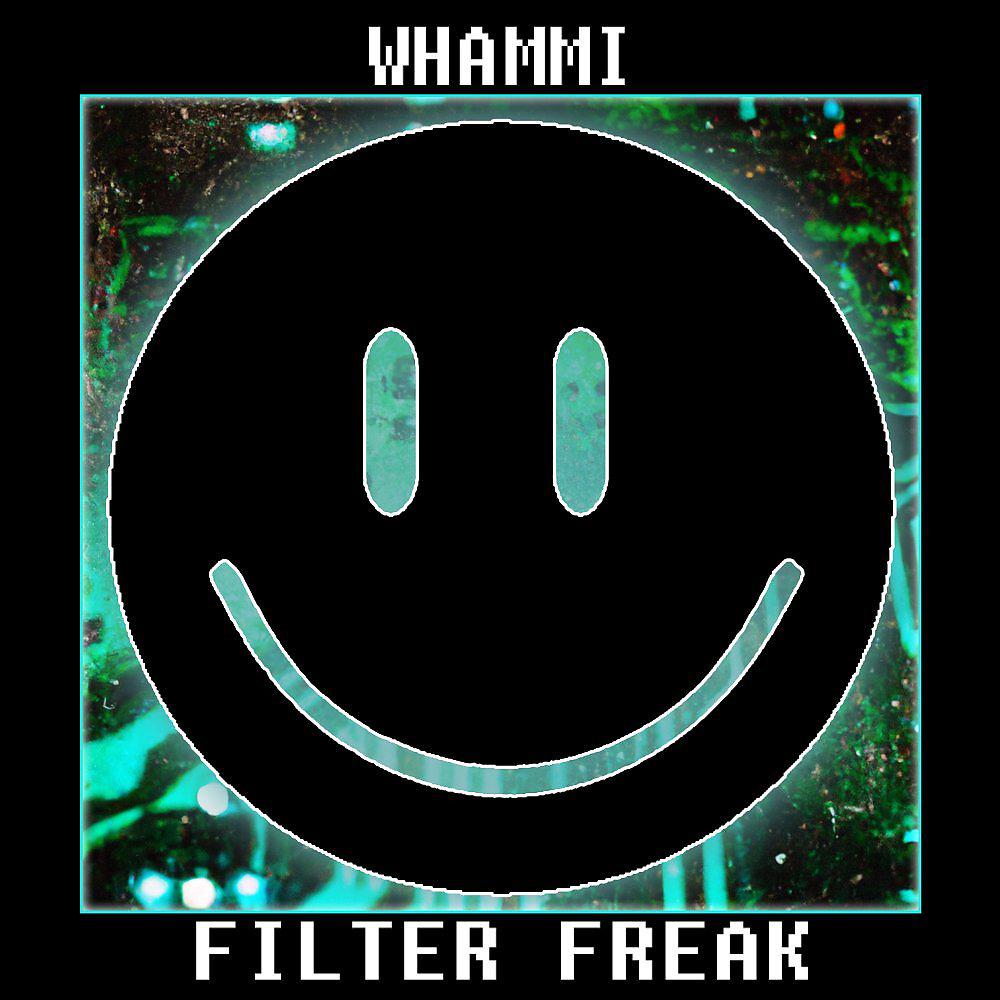 Постер альбома Filter Freak