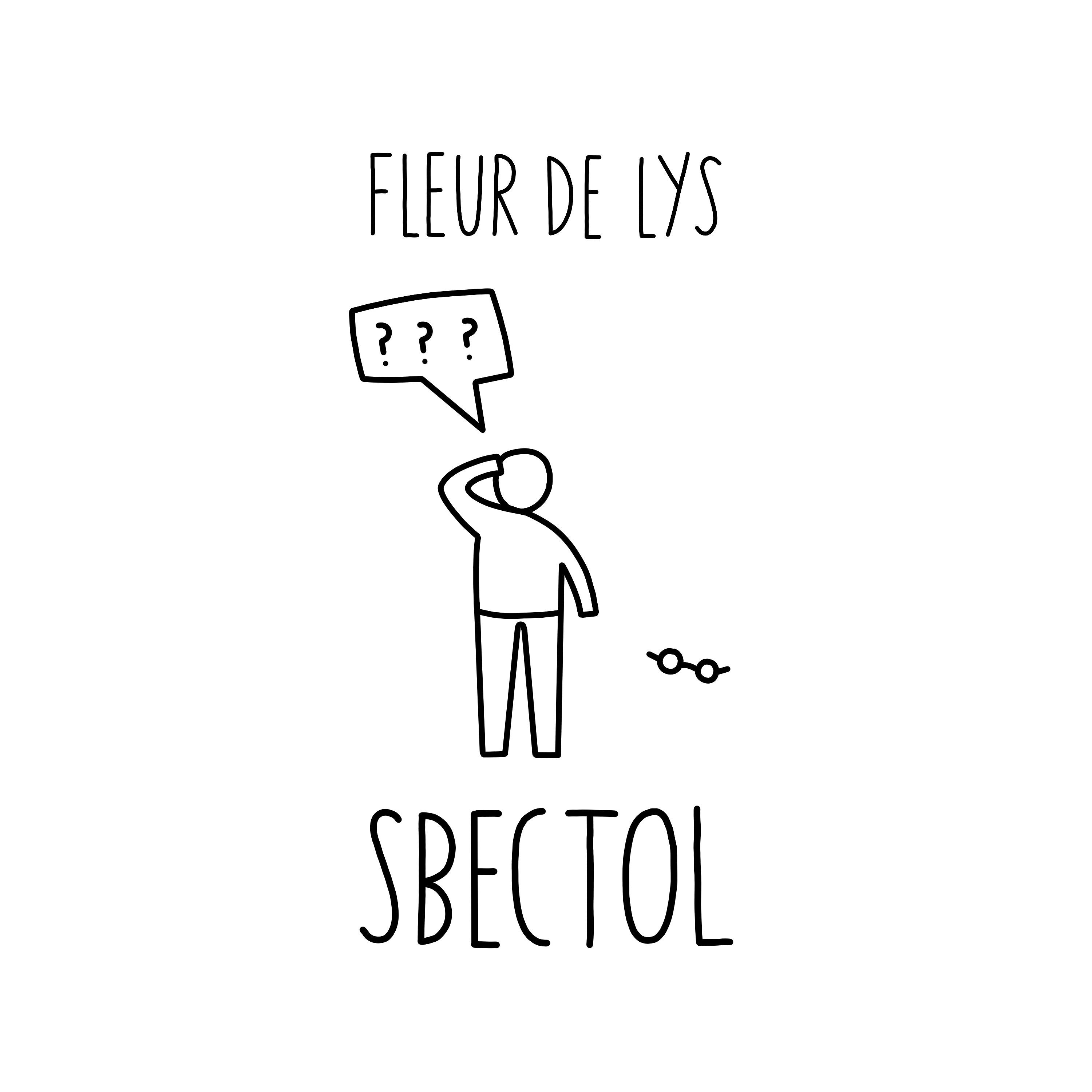 Постер альбома Sbectol