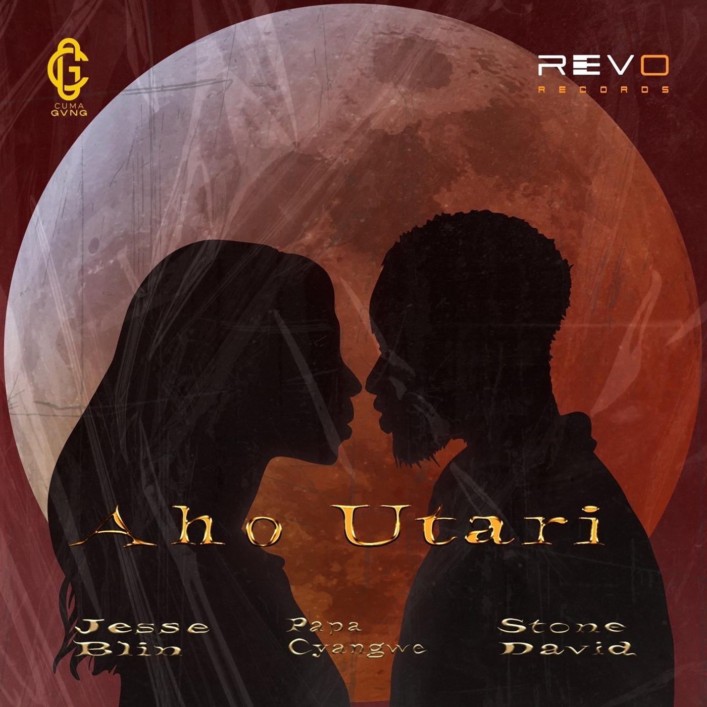 Постер альбома Aho Utari