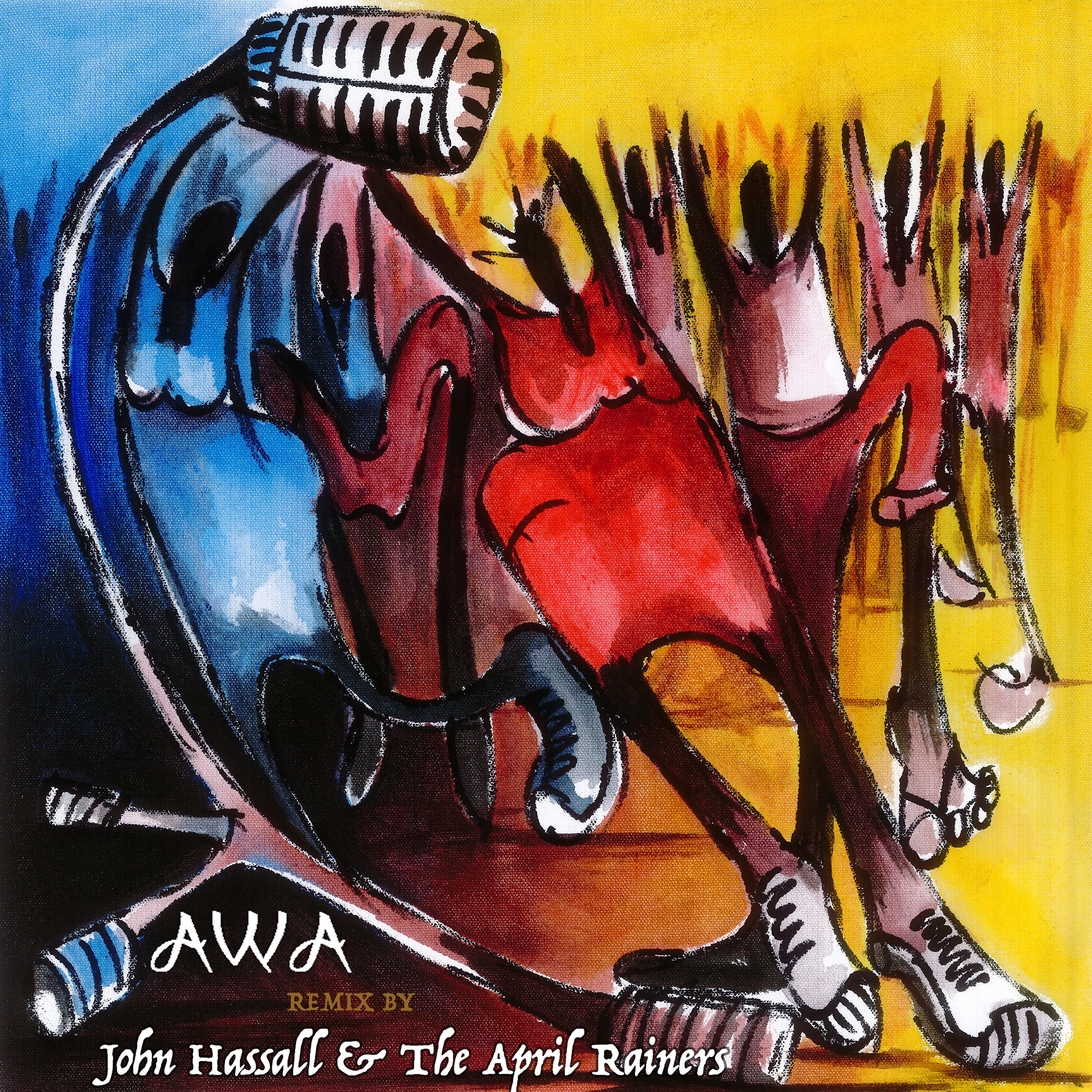 Постер альбома Heywena (John Hassall and the April Rainers Remix)