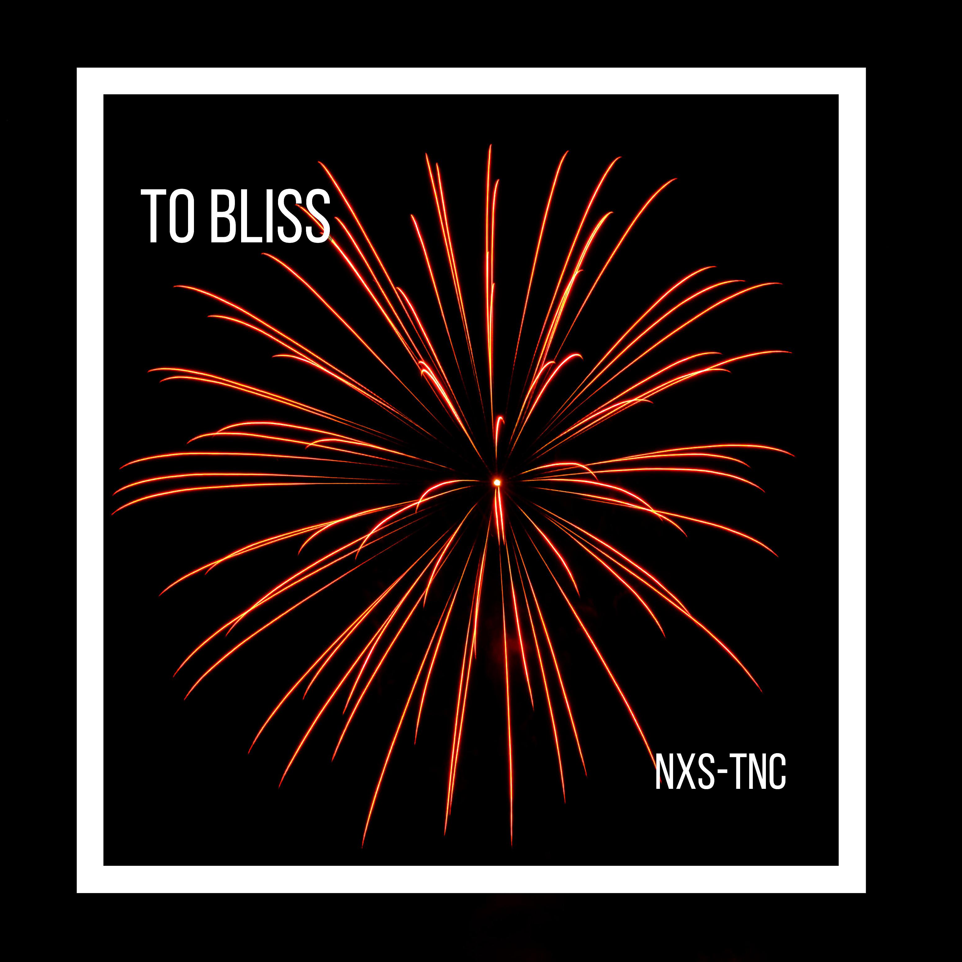 Постер альбома To Bliss
