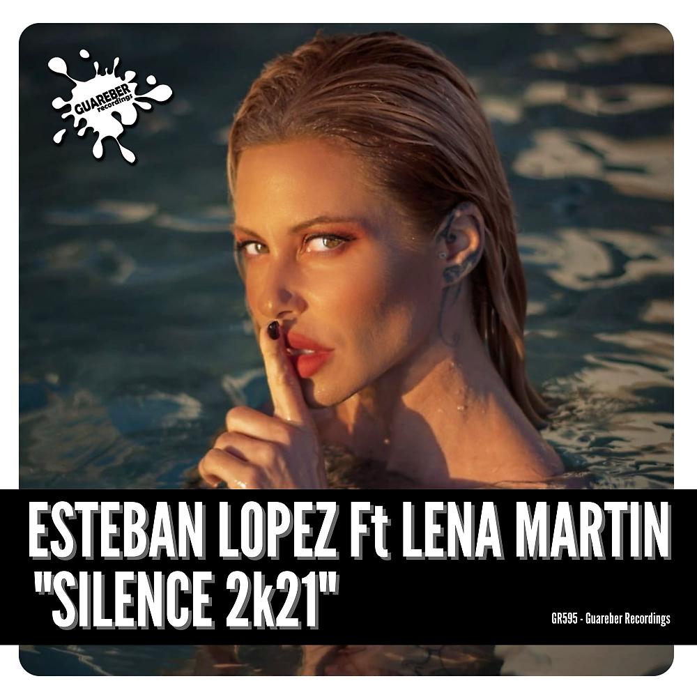 Постер альбома Silence 2k21
