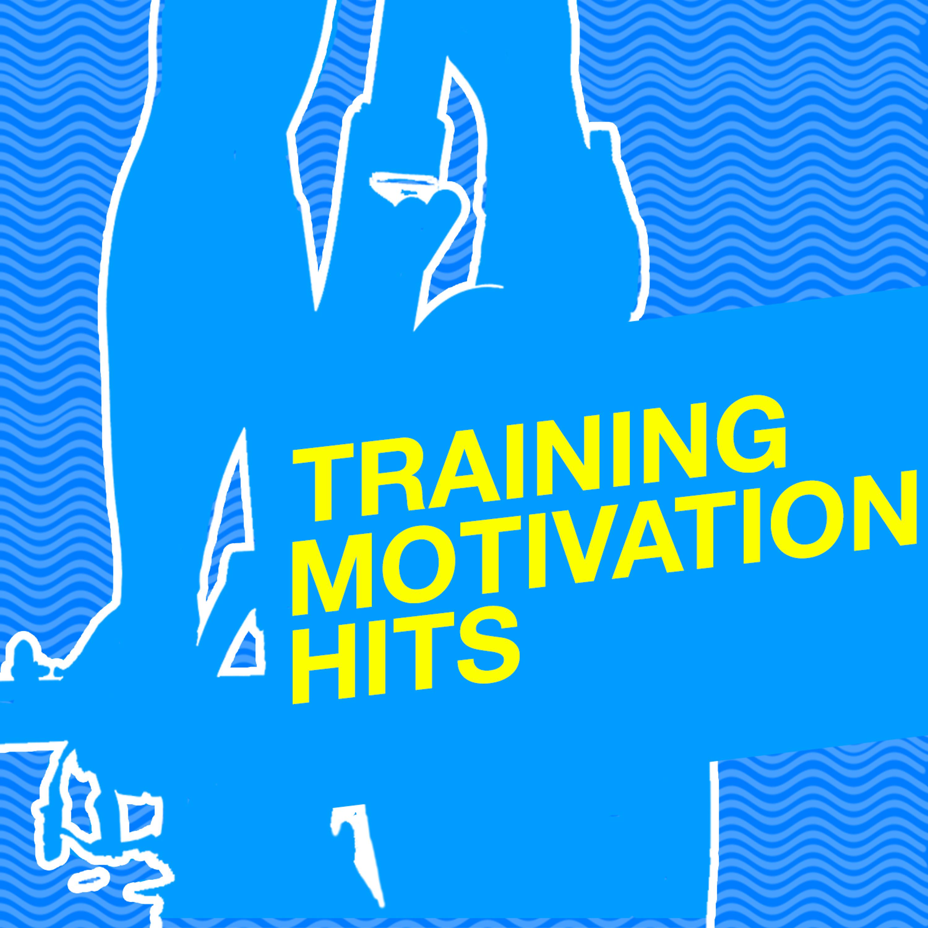 Постер альбома Training Motivation Hits