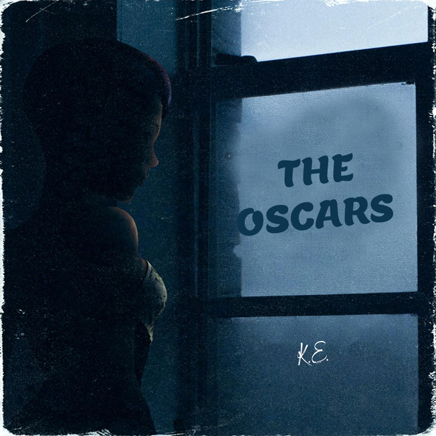 Постер альбома The Oscars