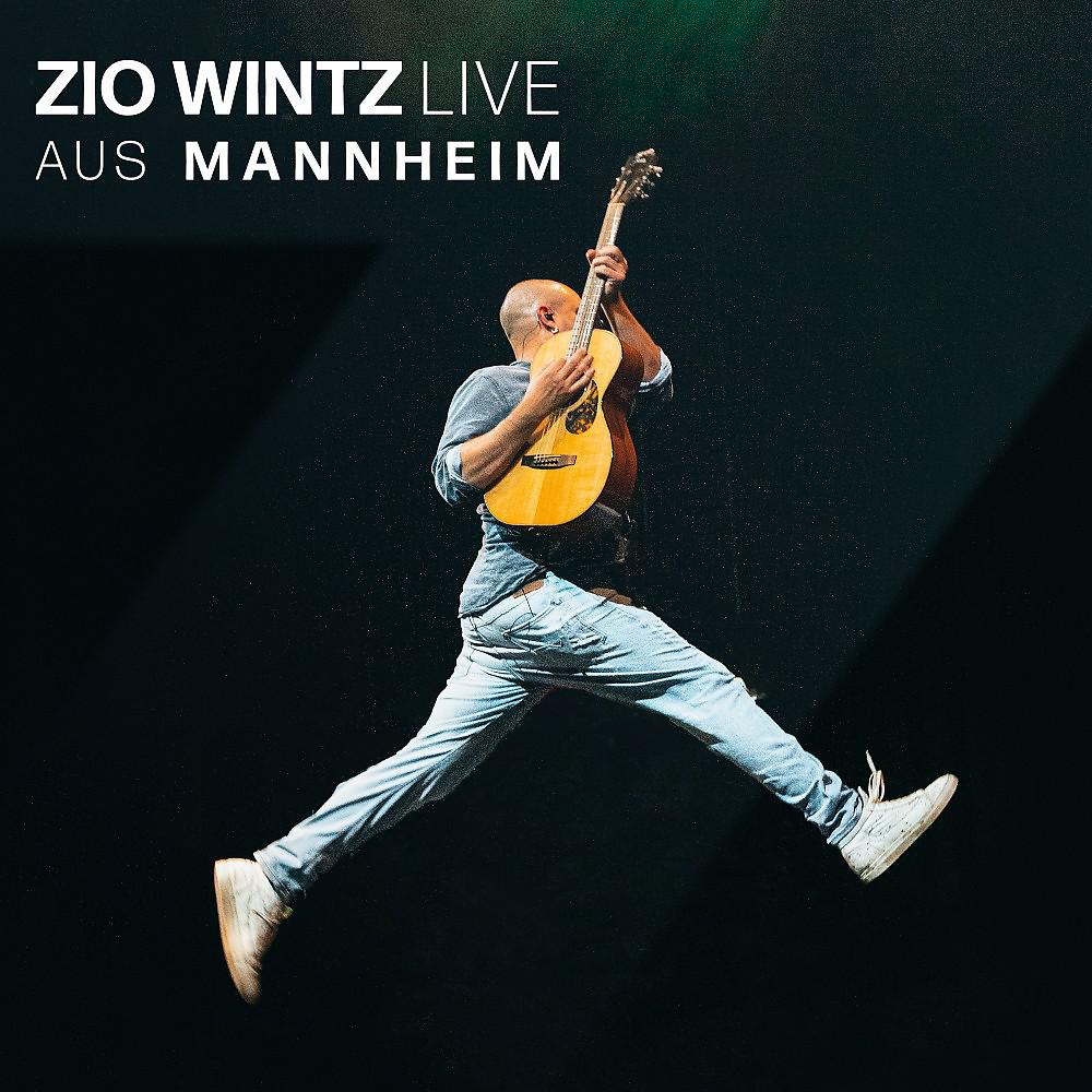 Постер альбома ZiO WiNTZ (Live aus Mannheim)