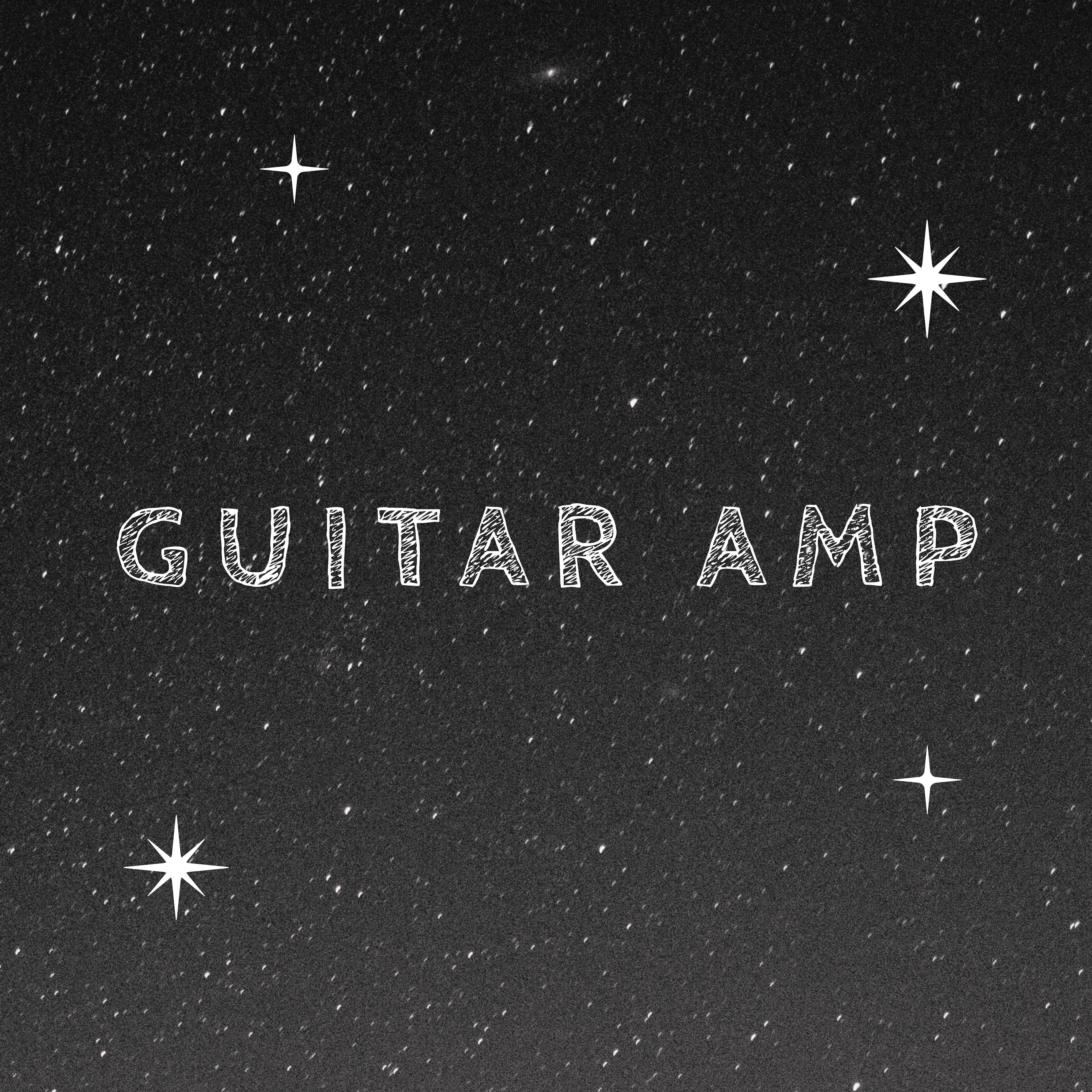Постер альбома Guitar Amp
