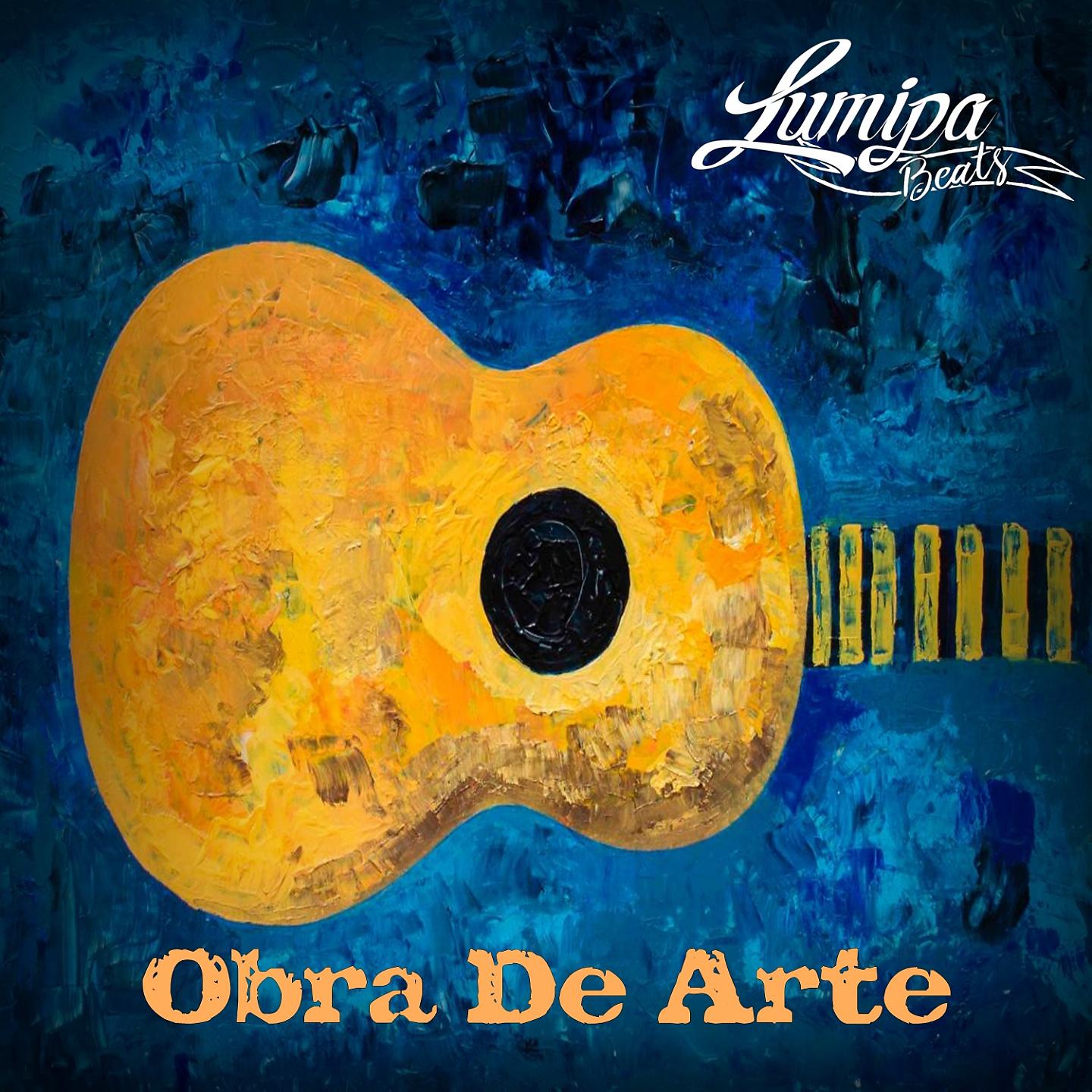 Постер альбома Obra de Arte