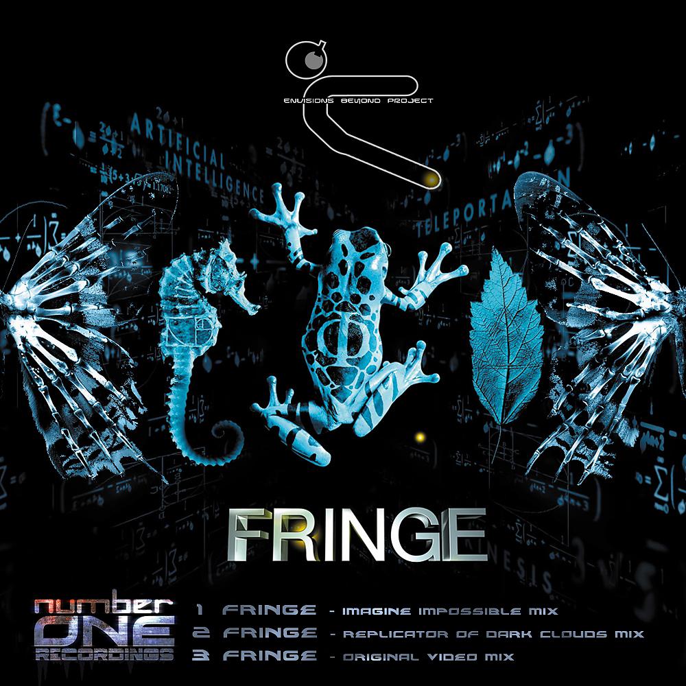 Постер альбома Fringe