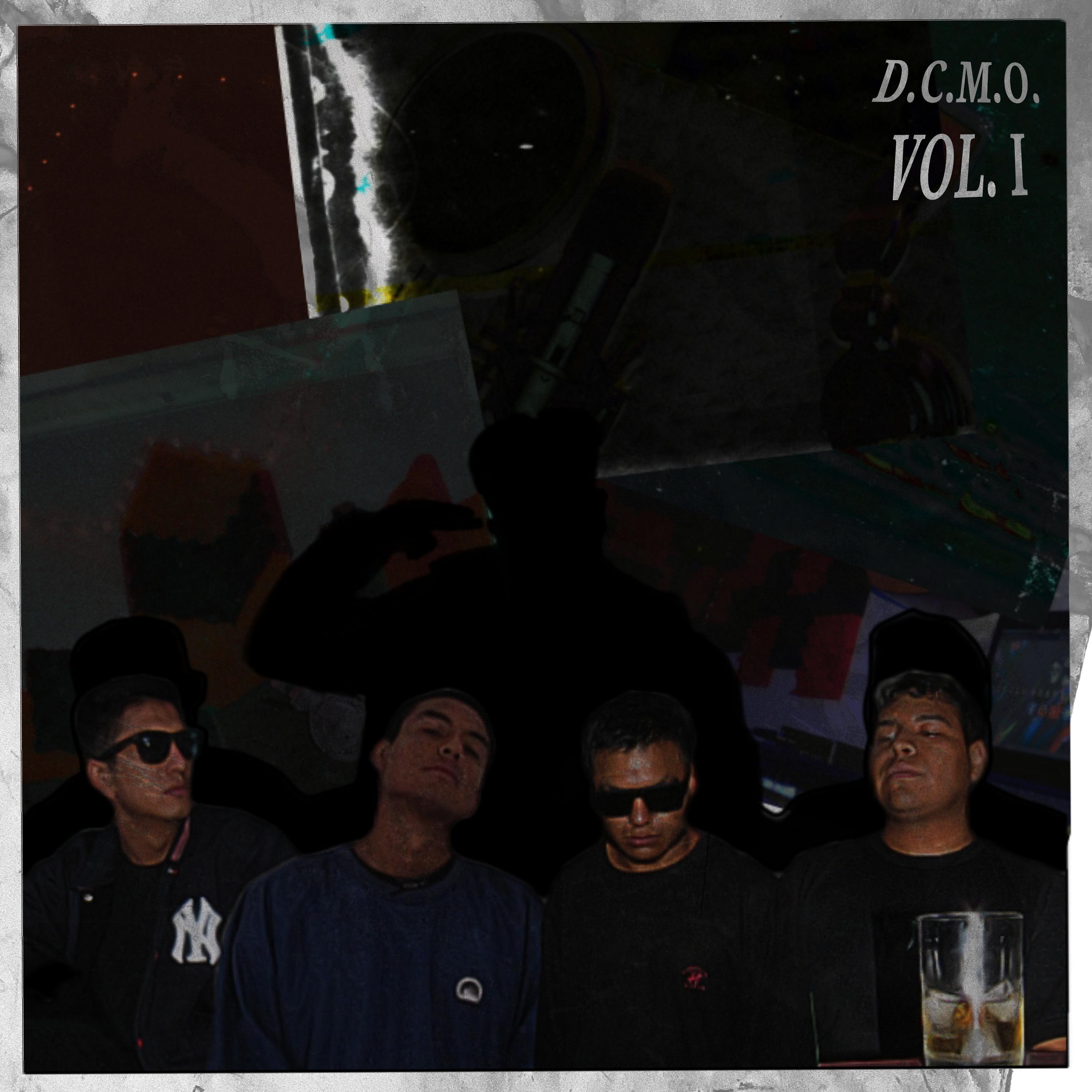 Постер альбома D. C.M. O, Vol. I