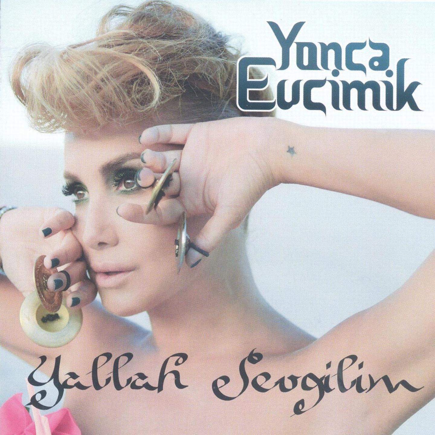 Постер альбома Yallah Sevgilim