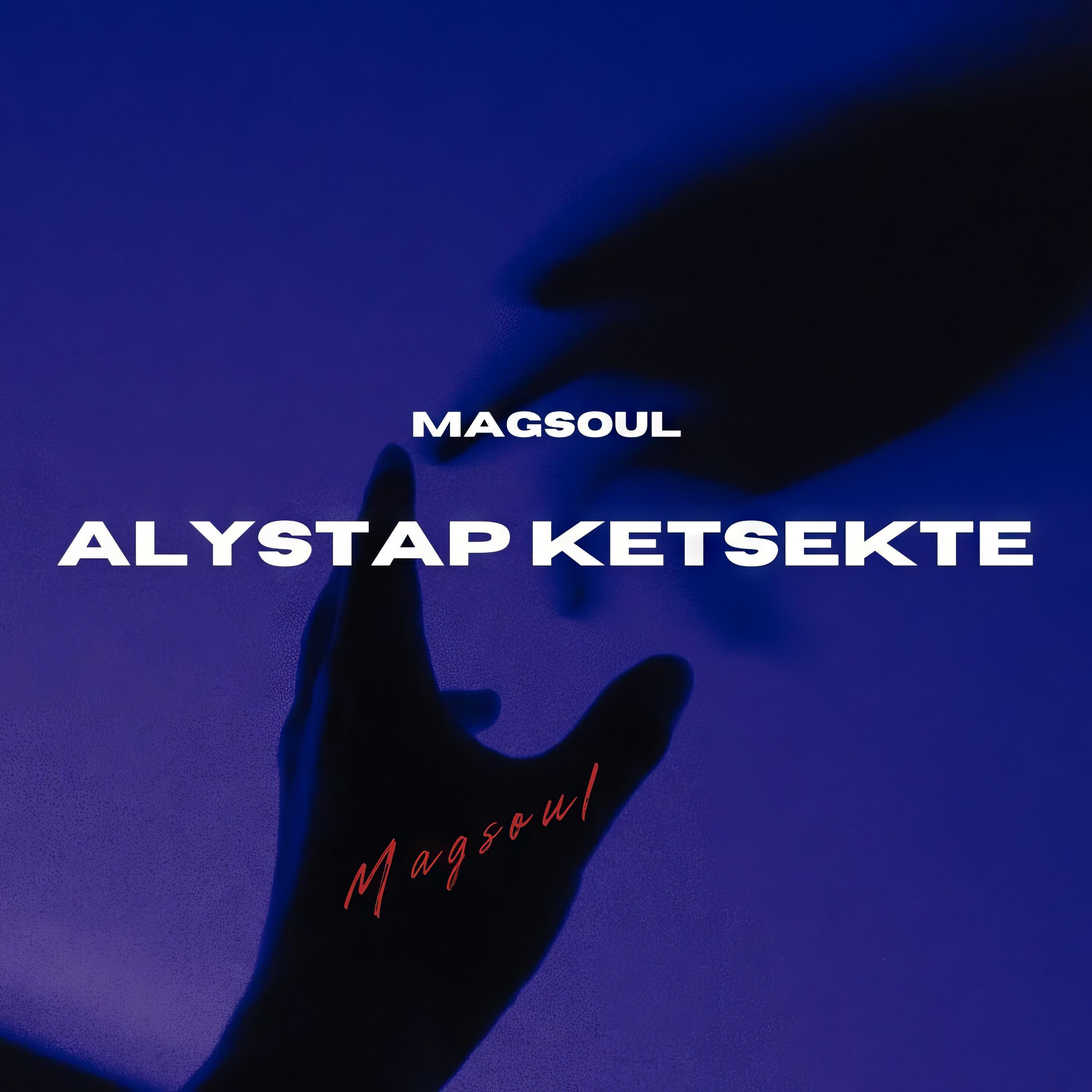 Постер альбома Alystap ketsekte