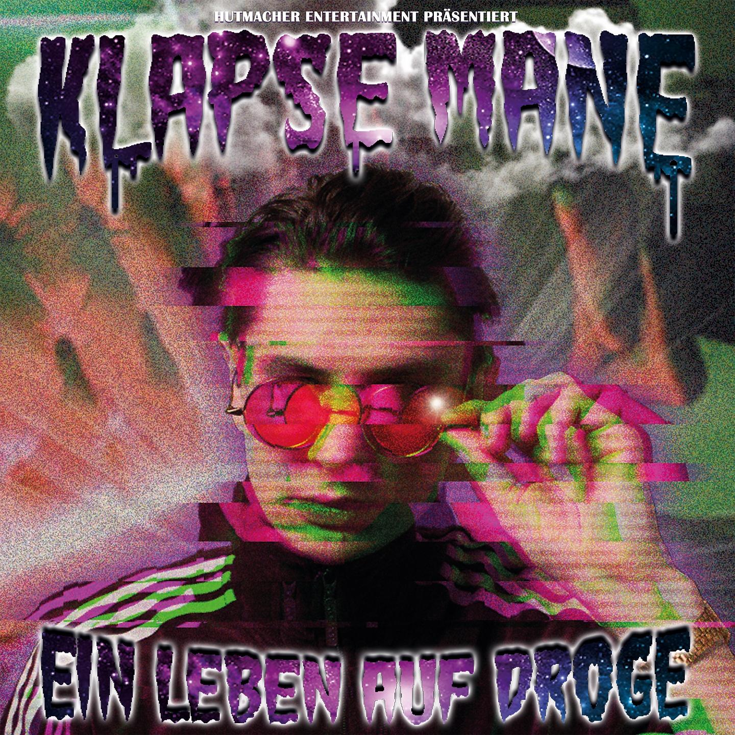 Постер альбома Ein Leben auf Droge