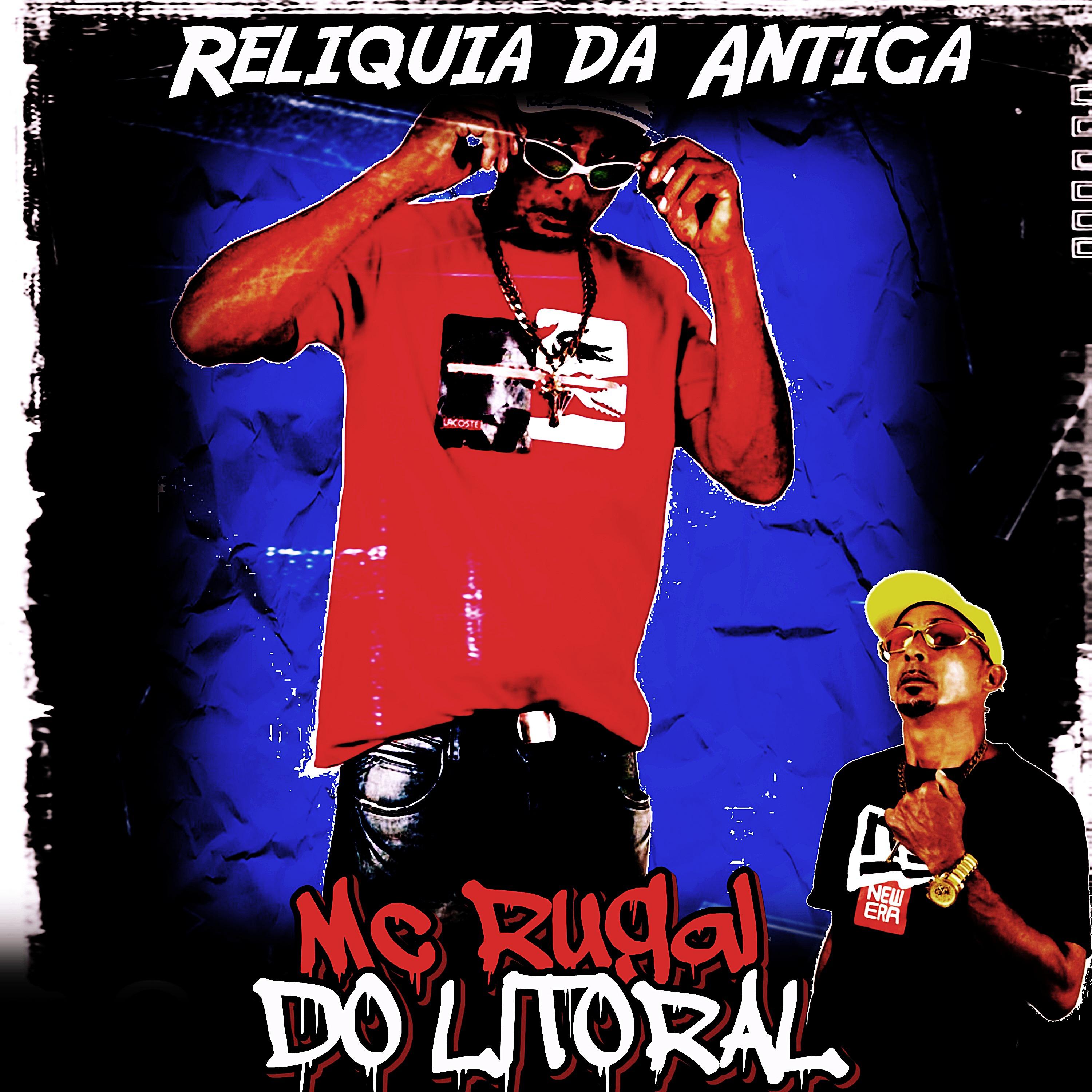 Постер альбома Reliquia da Antiga