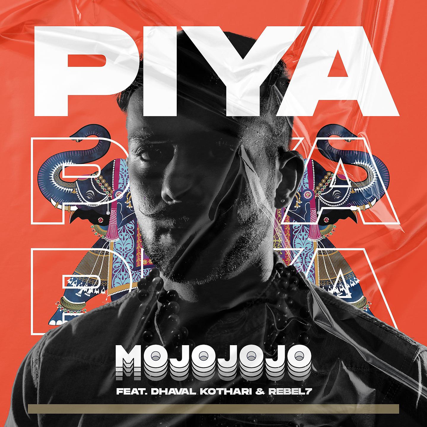 Постер альбома Piya