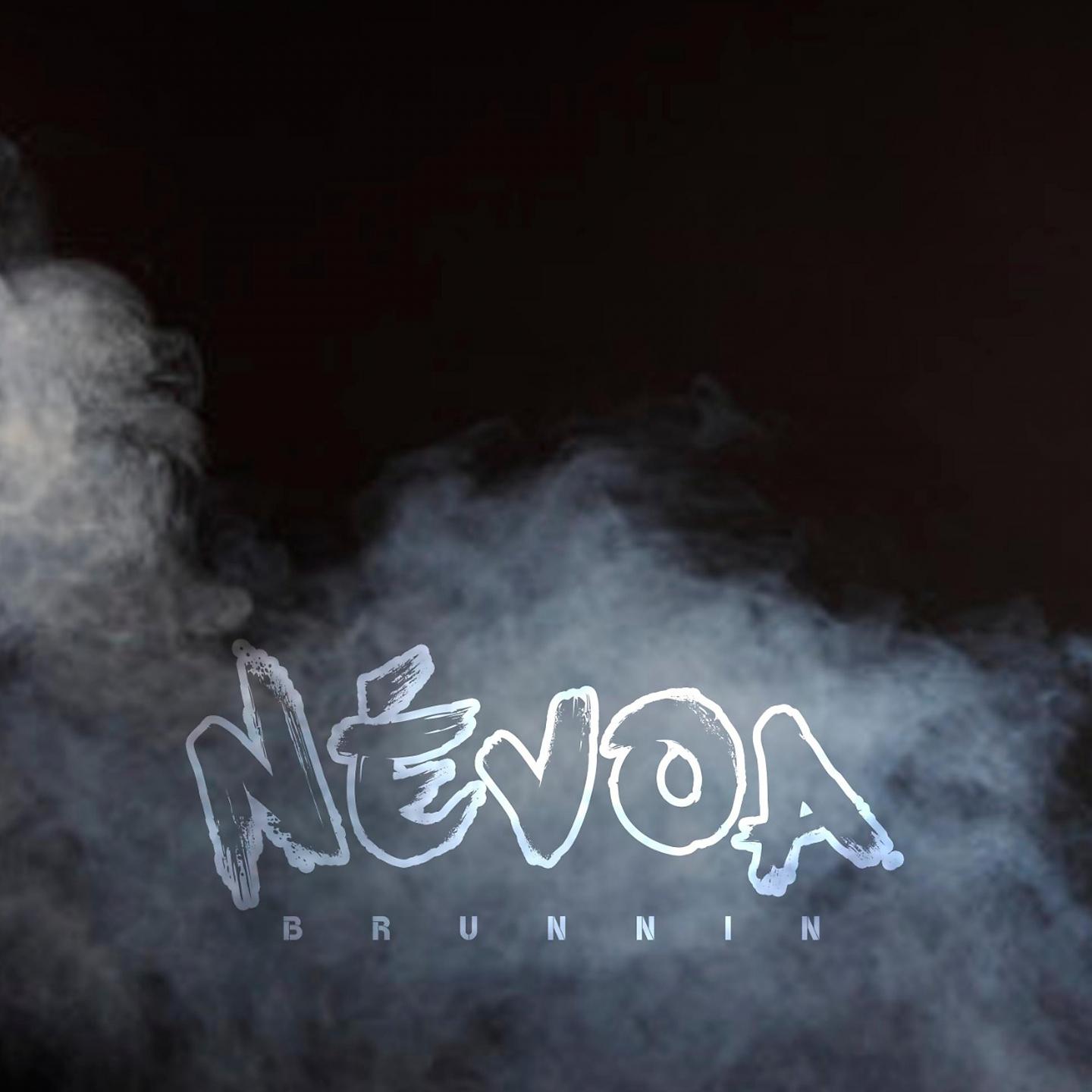 Постер альбома Nevoa