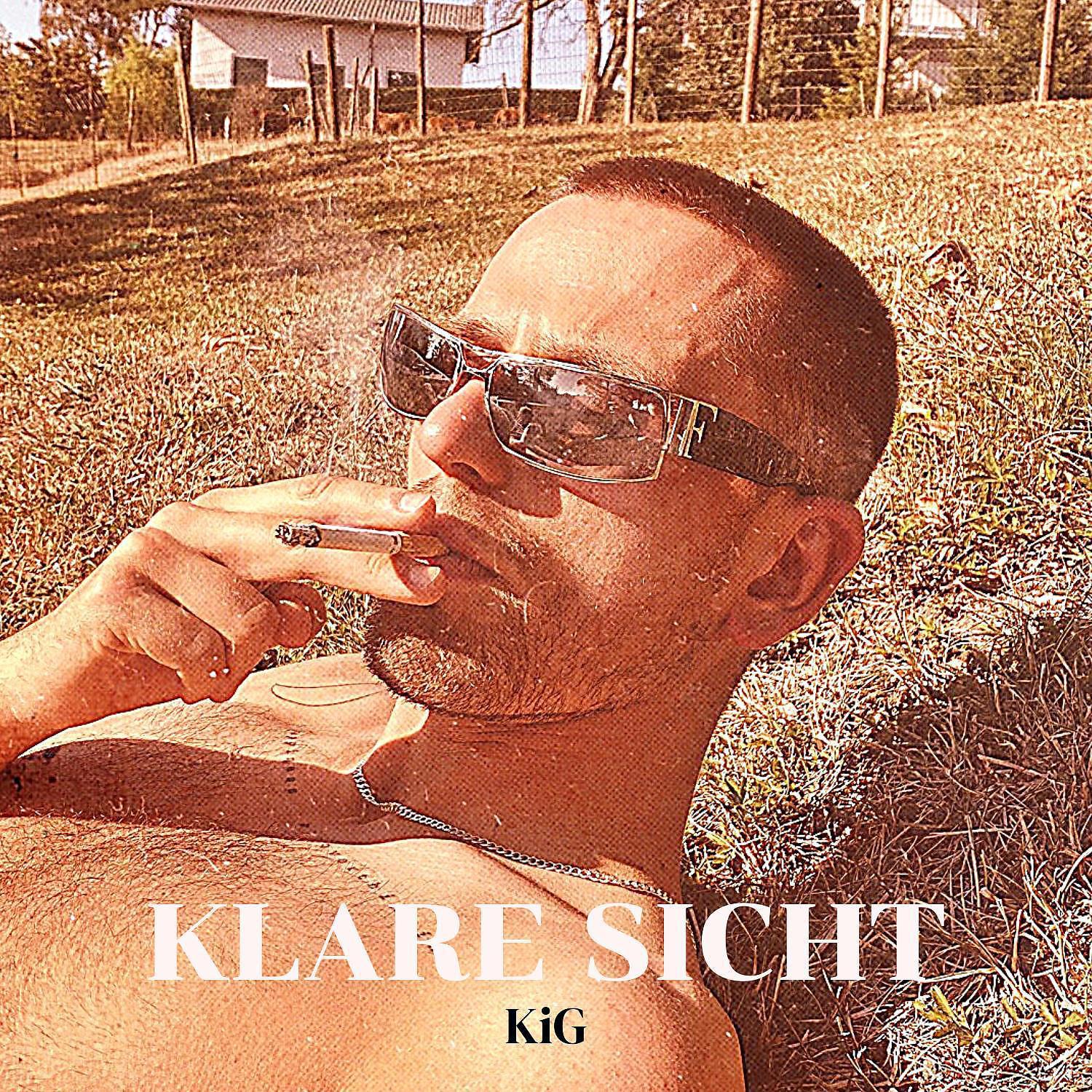 Постер альбома Klare Sicht