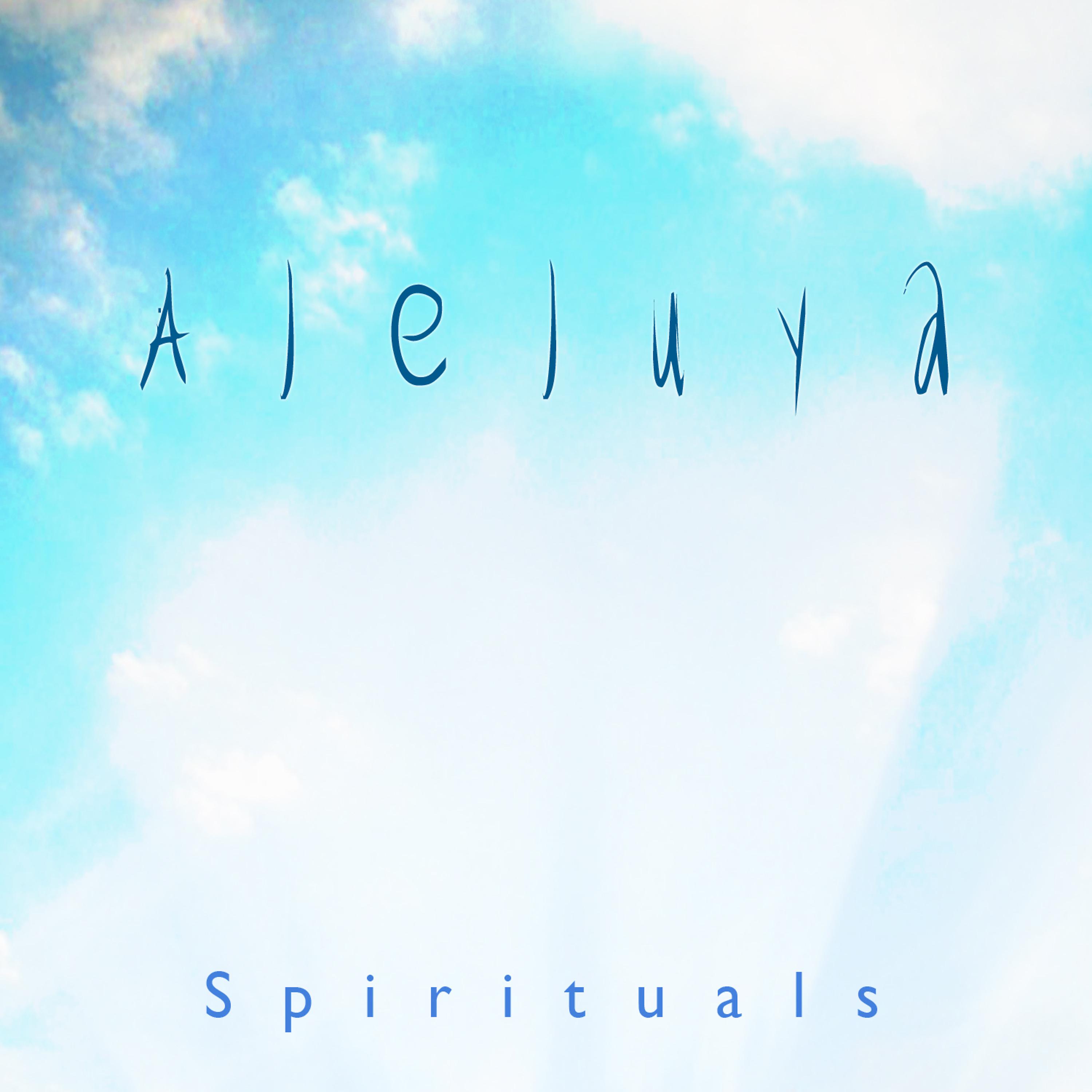 Постер альбома Aleluya - Single