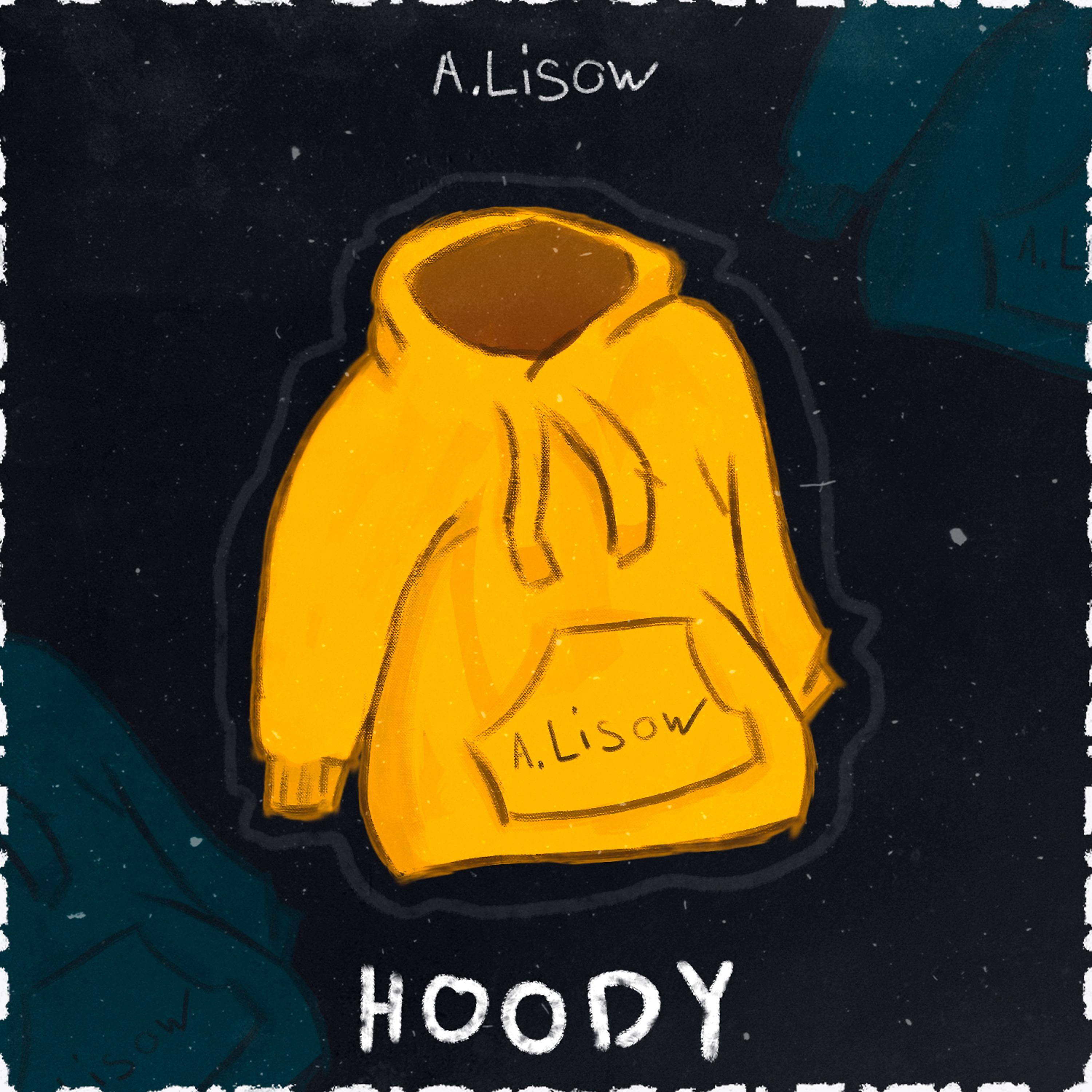 Постер альбома Hoody
