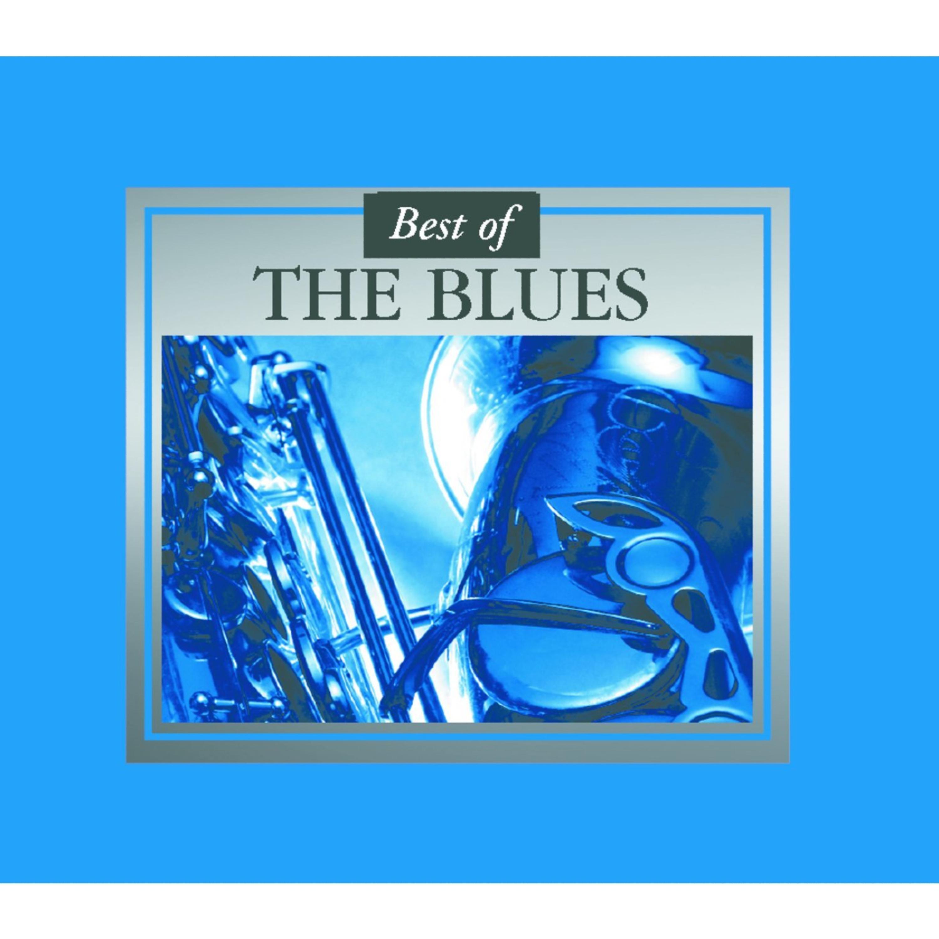 Постер альбома Best of Blues