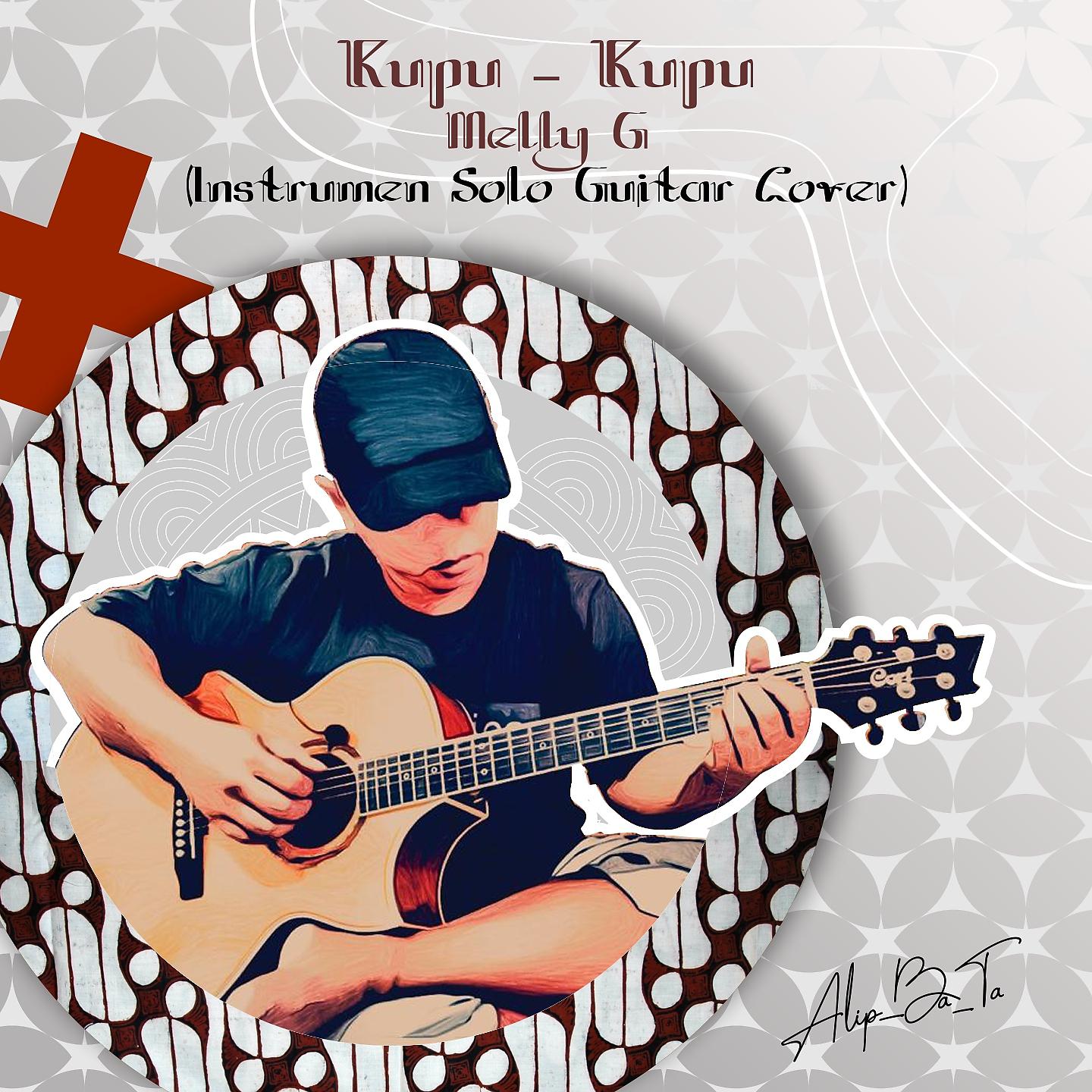 Постер альбома Kupu - Kupu / Melly G