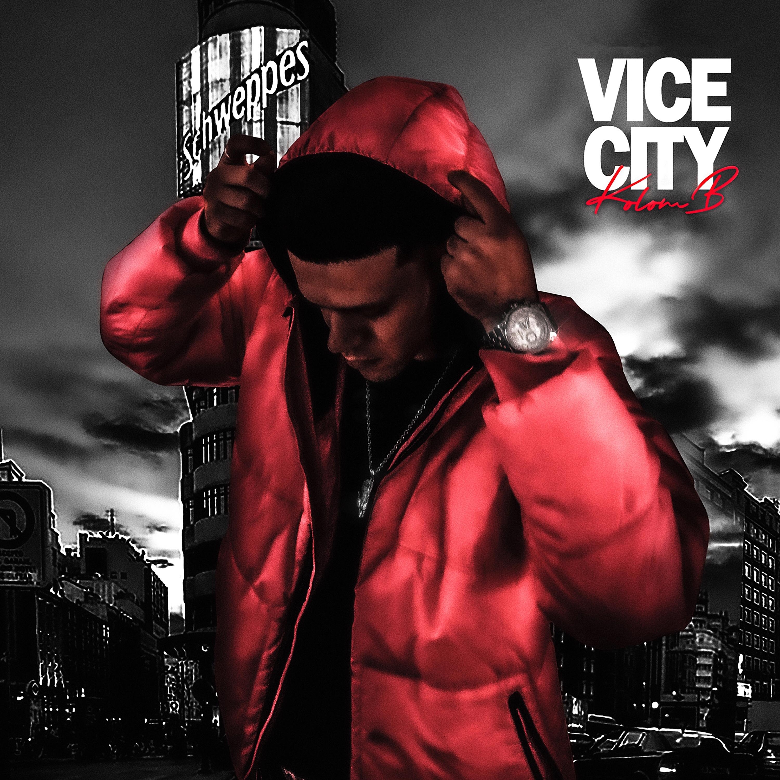Постер альбома Vice City