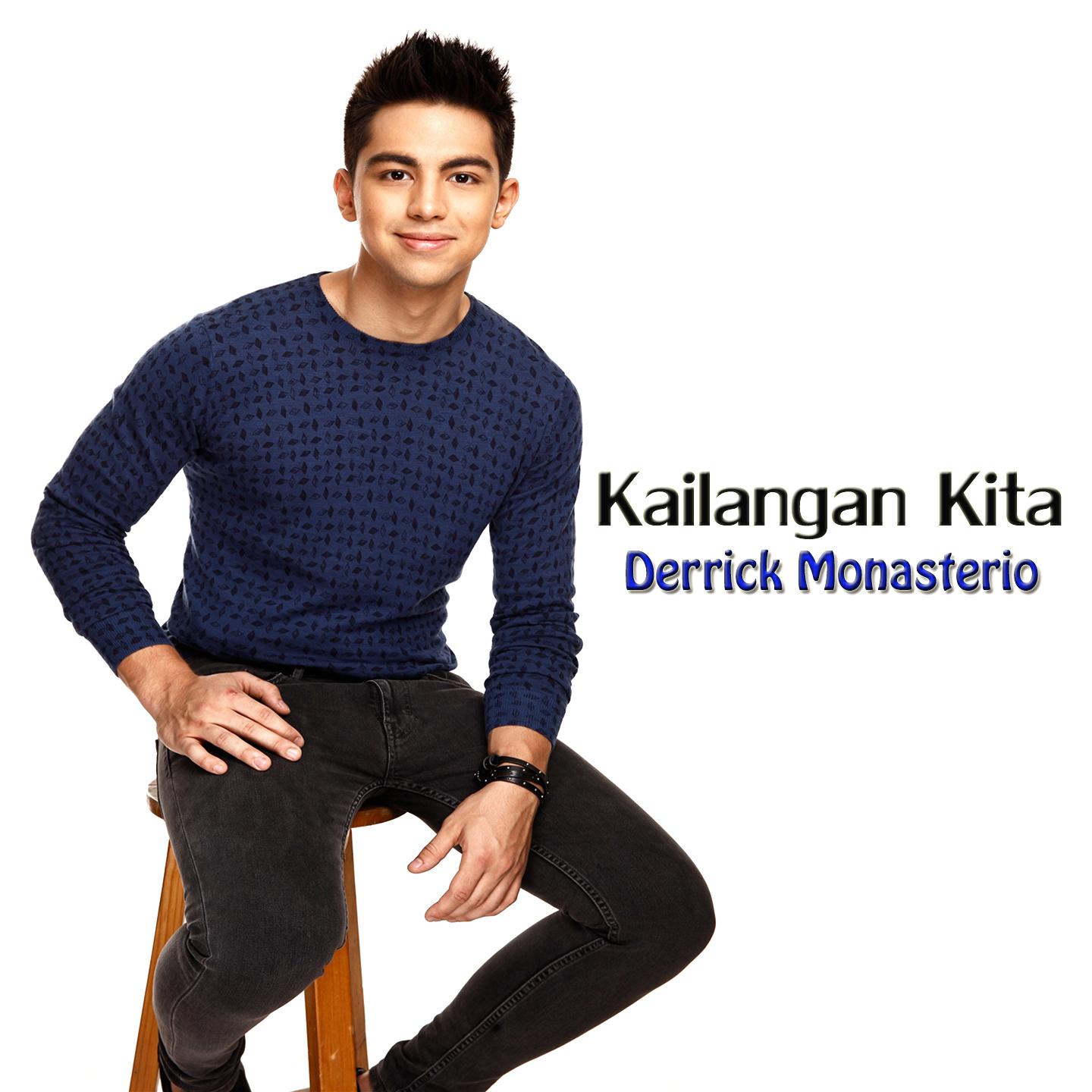 Постер альбома Kailangan Kita