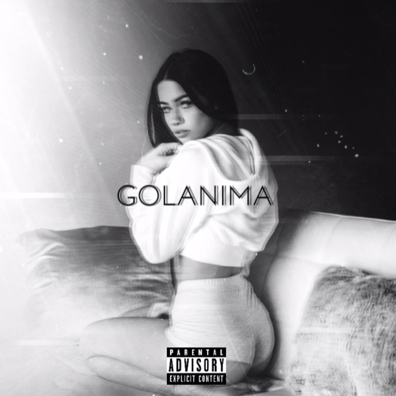 Постер альбома Golanima