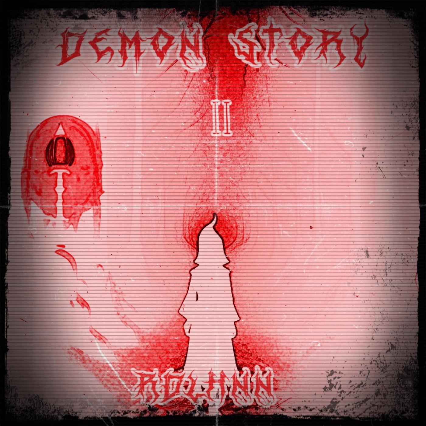 Постер альбома Demon Story 2