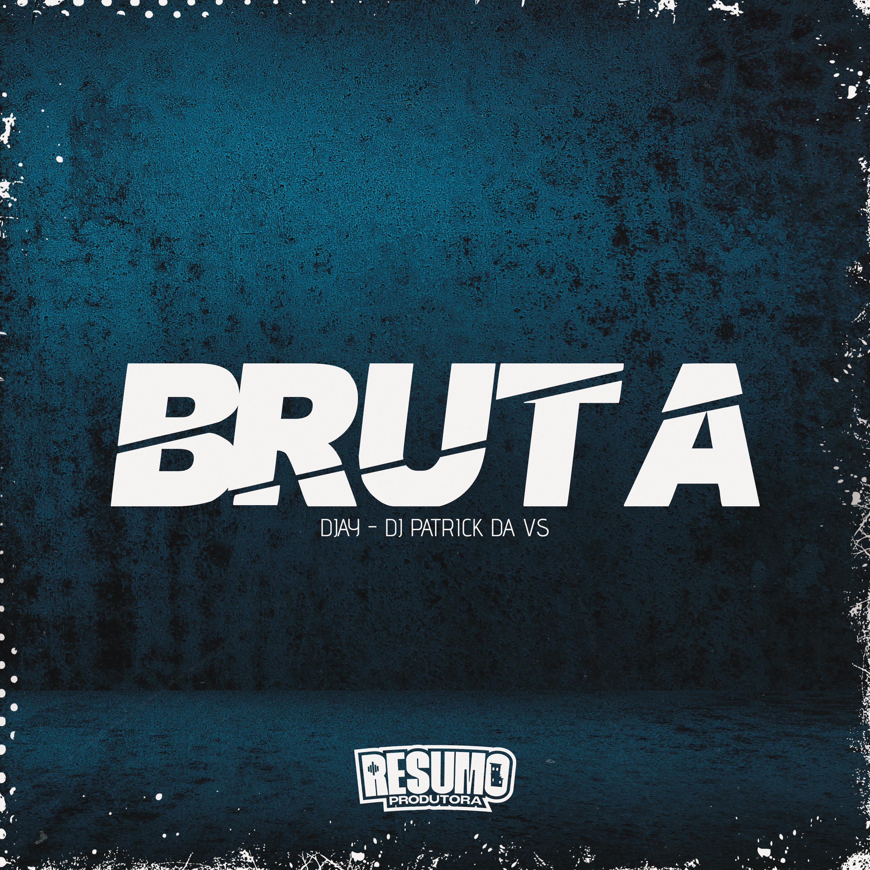 Постер альбома Bruta