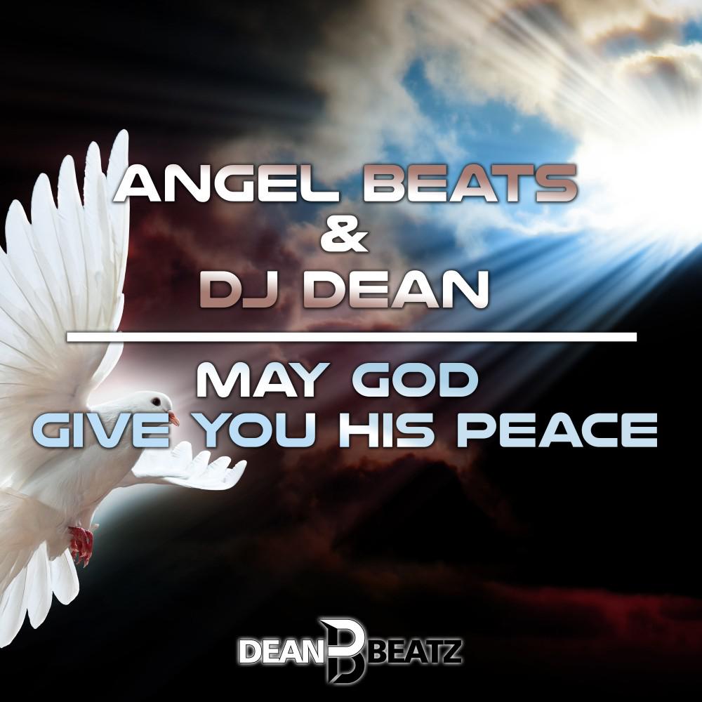 Постер альбома May God Give You His Peace
