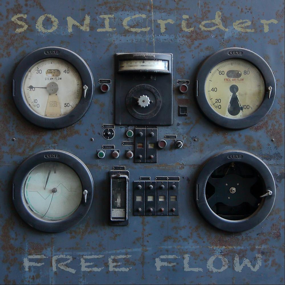 Постер альбома Free Flow