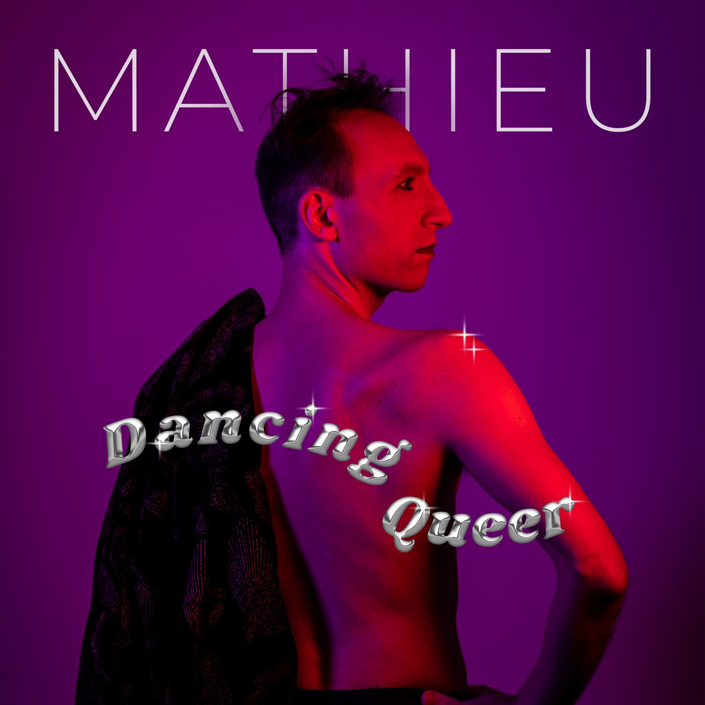 Постер альбома Dancing Queer