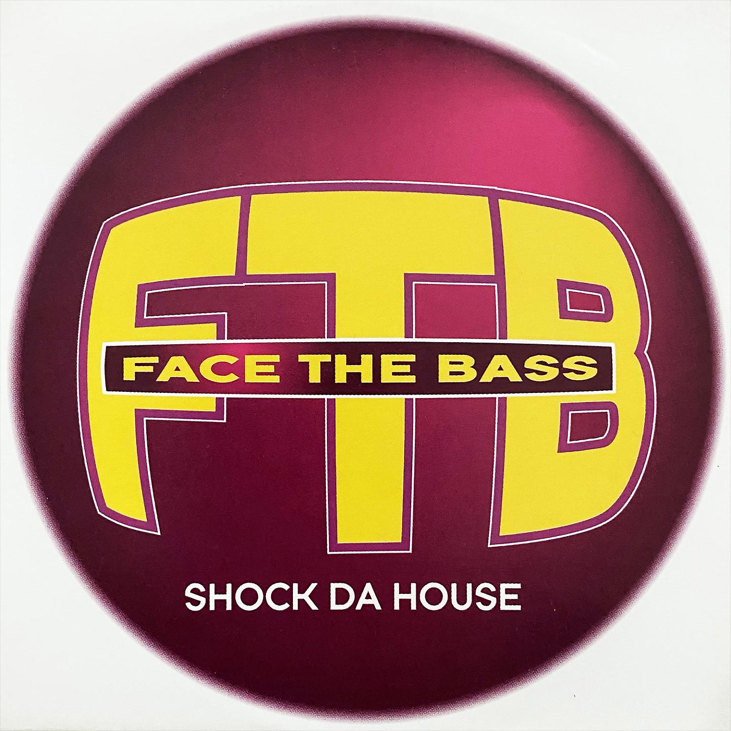 Постер альбома Shock Da House